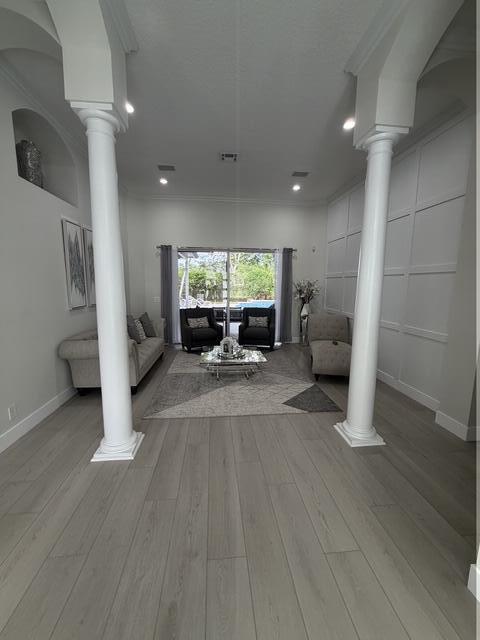 BOCA FALLS PAR S - Residential Lease