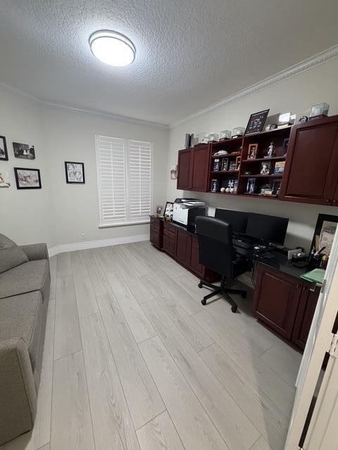 BOCA FALLS PAR S - Residential Lease