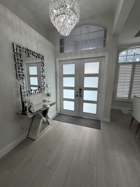 BOCA FALLS PAR S - Residential Lease
