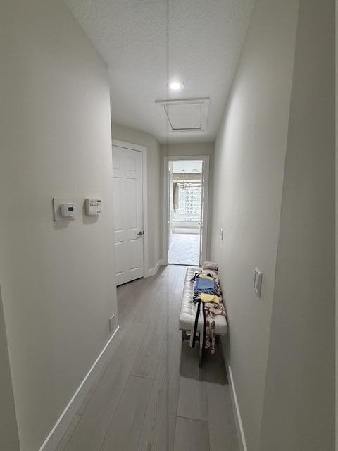 BOCA FALLS PAR S - Residential Lease