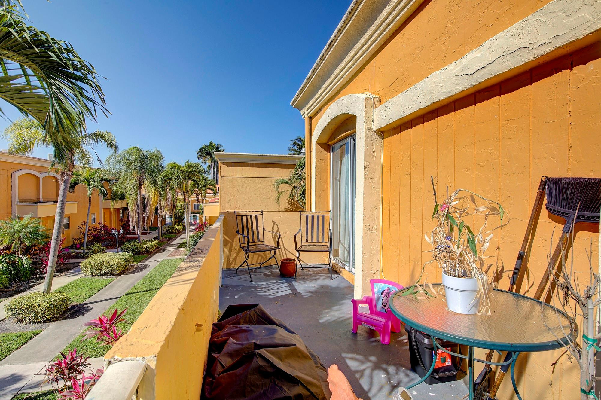Venetian Gardens - Residential