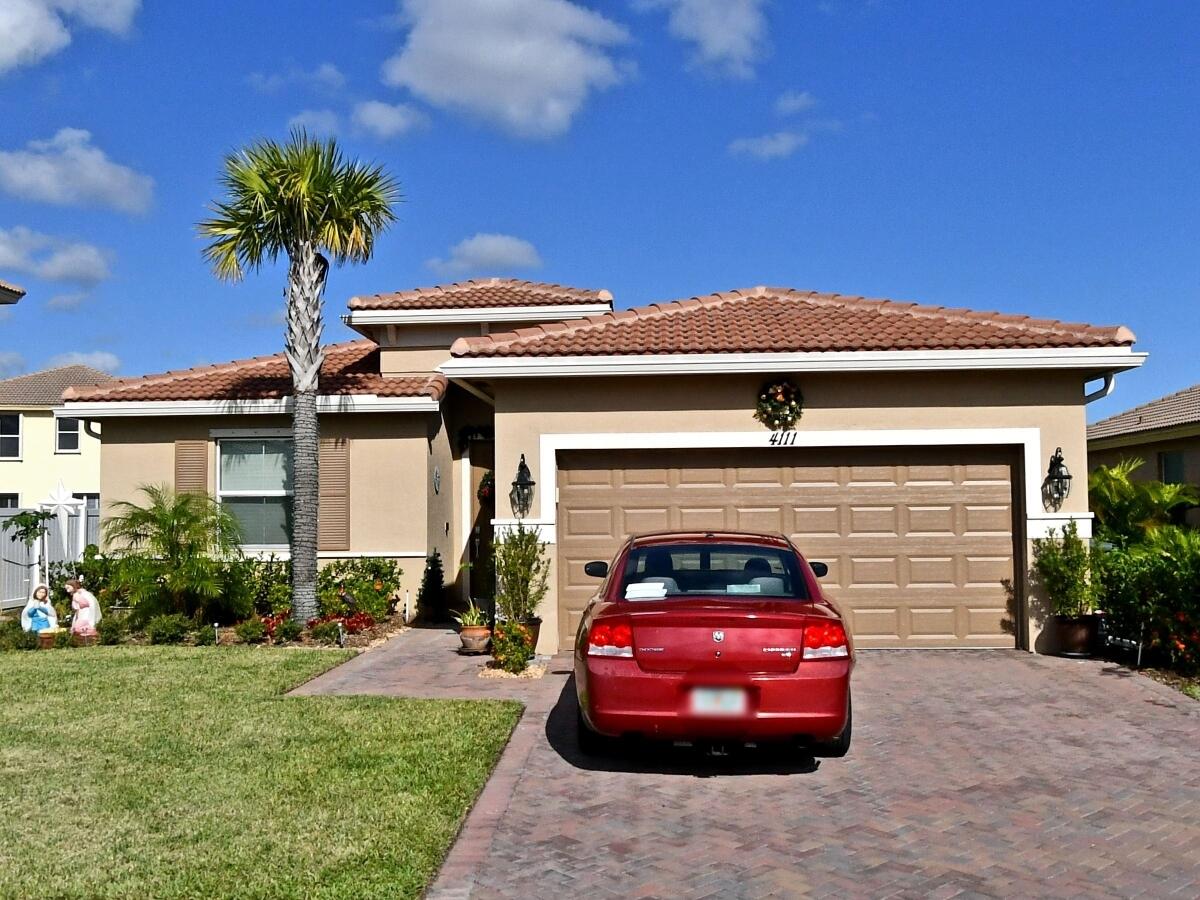 BENT CREEK TRACT A-1 - Residential