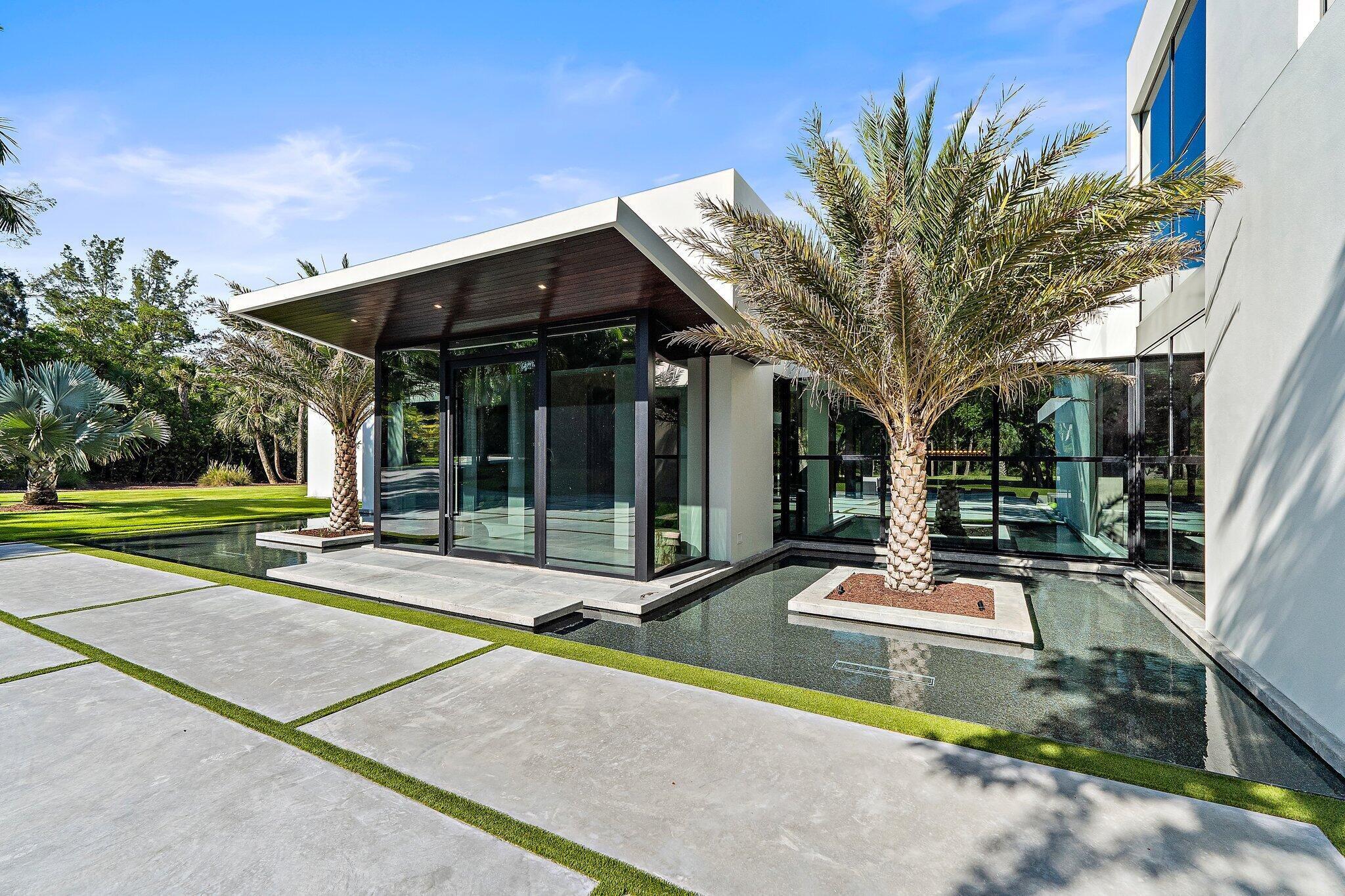 Jupiter Island Hobe Sound - Residential