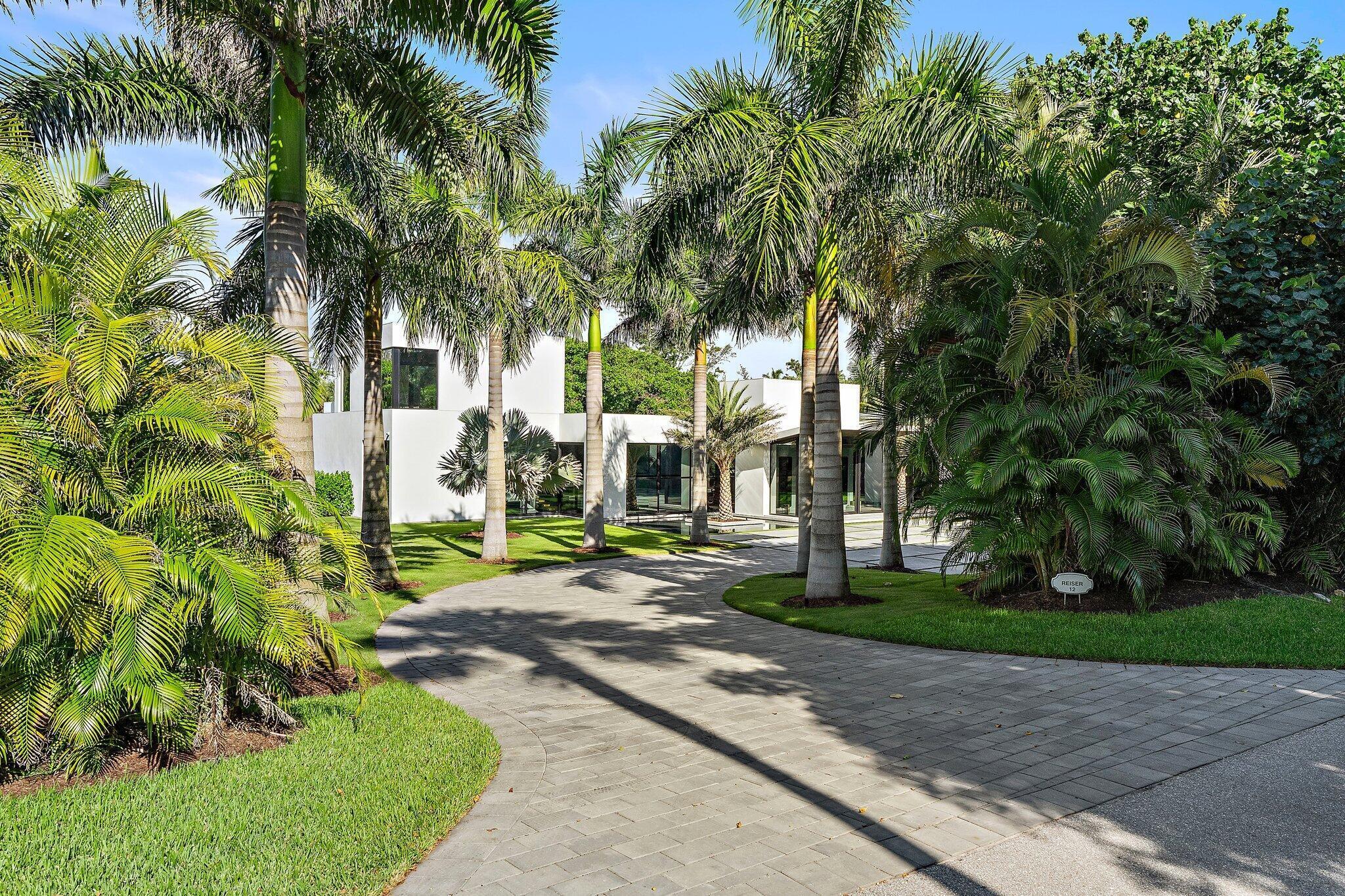 Jupiter Island Hobe Sound - Residential
