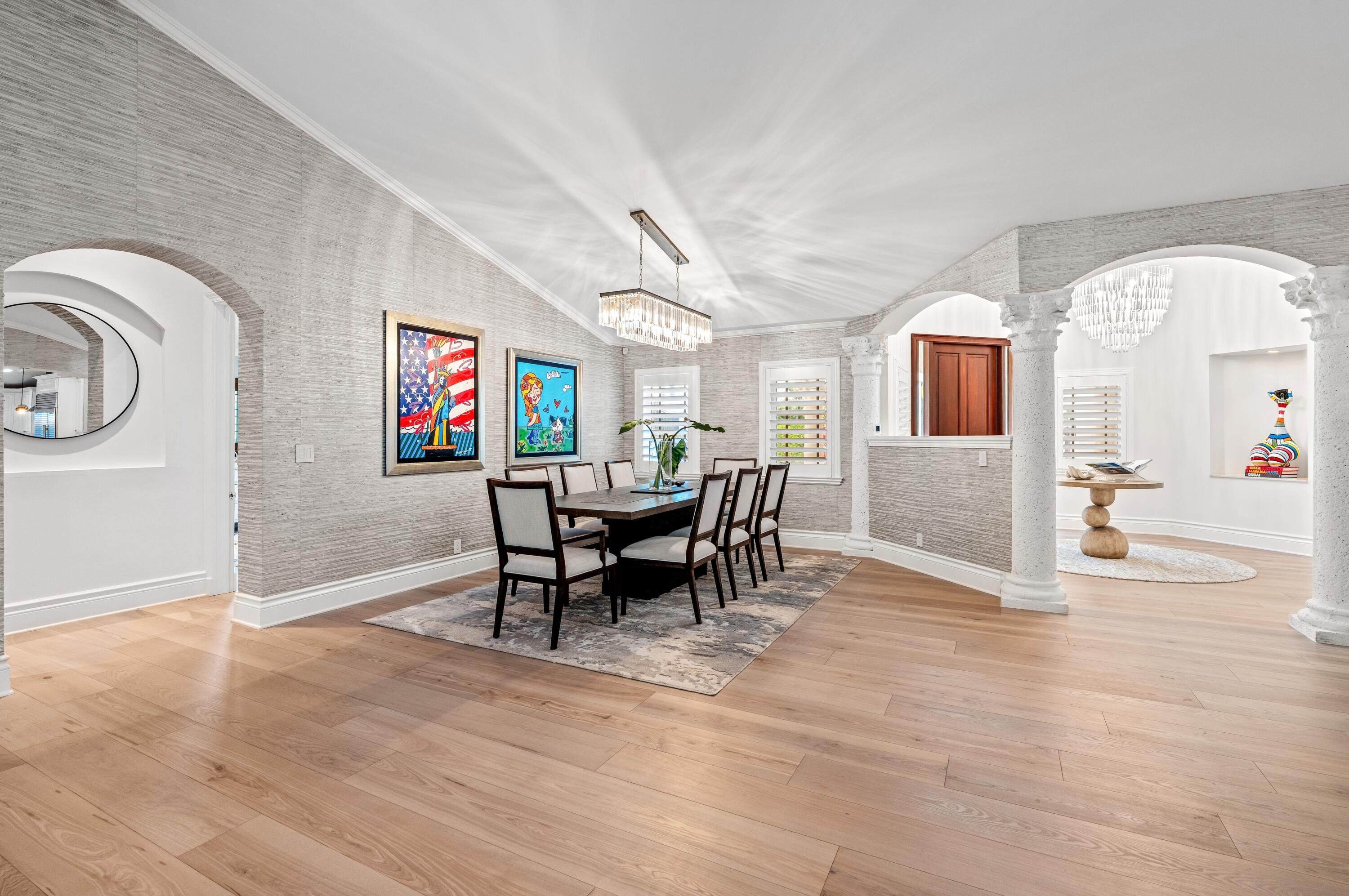 SPANISH RIVER LAND CO SUB UNIT 1 - Residential