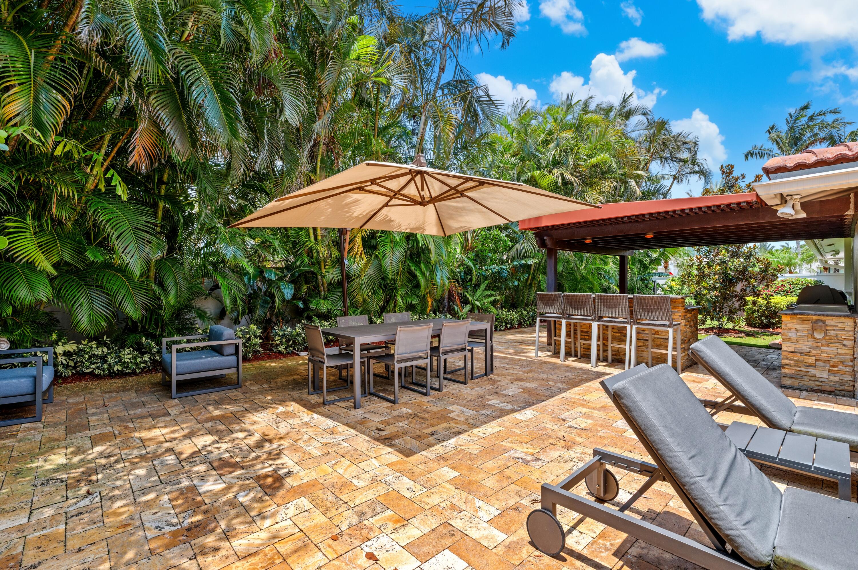 SPANISH RIVER LAND CO SUB UNIT 1 - Residential