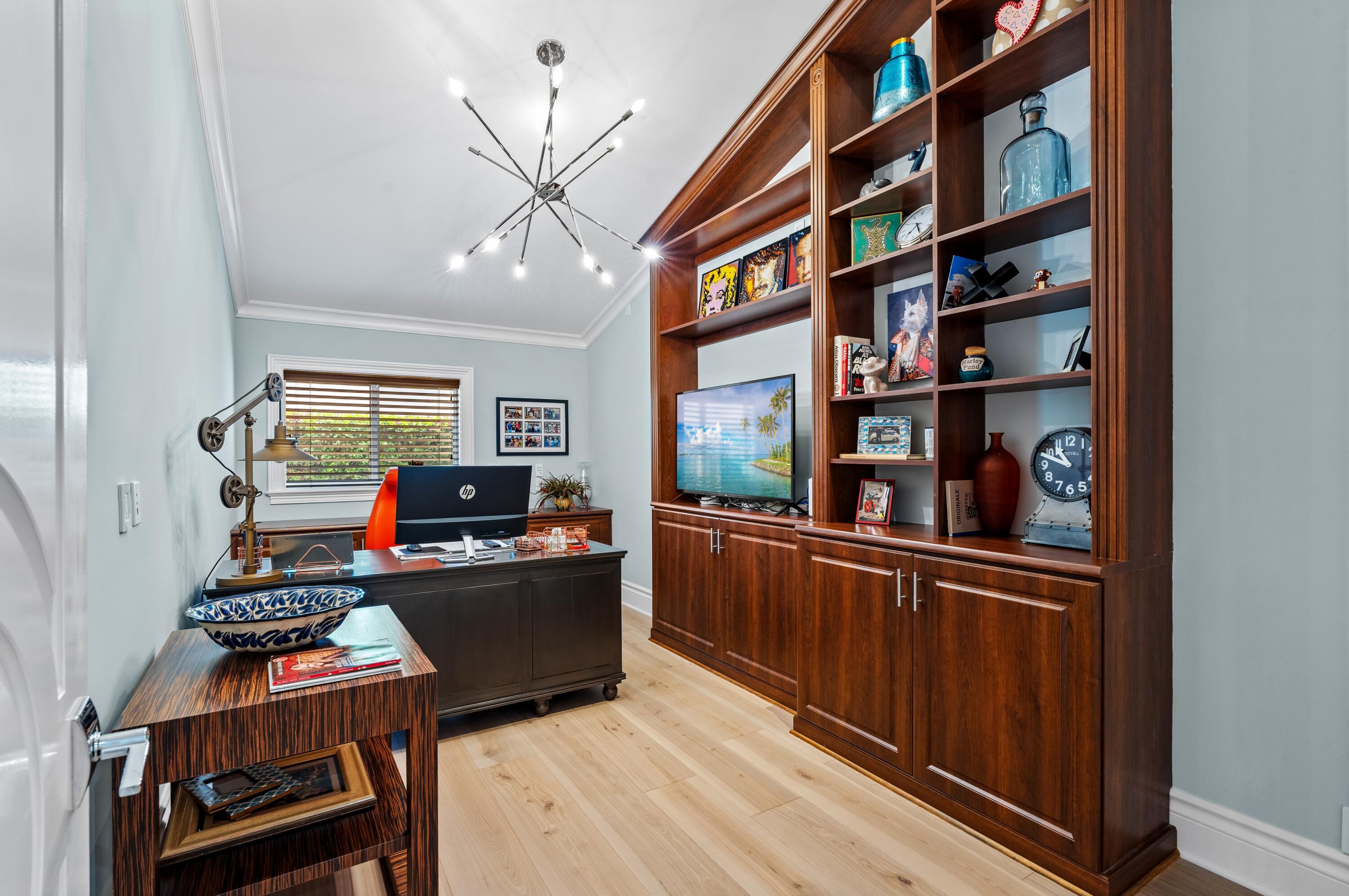 SPANISH RIVER LAND CO SUB UNIT 1 - Residential