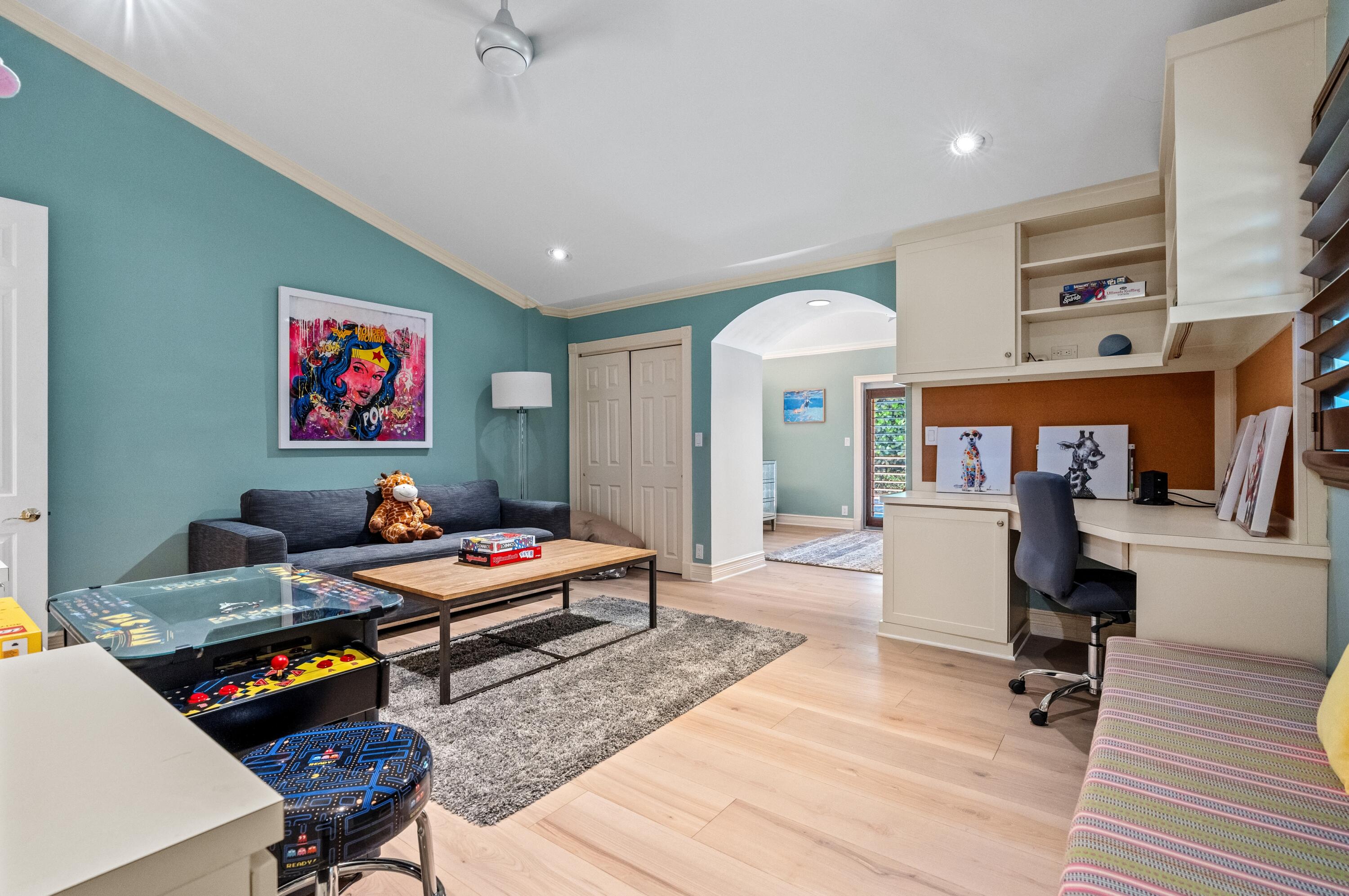 SPANISH RIVER LAND CO SUB UNIT 1 - Residential
