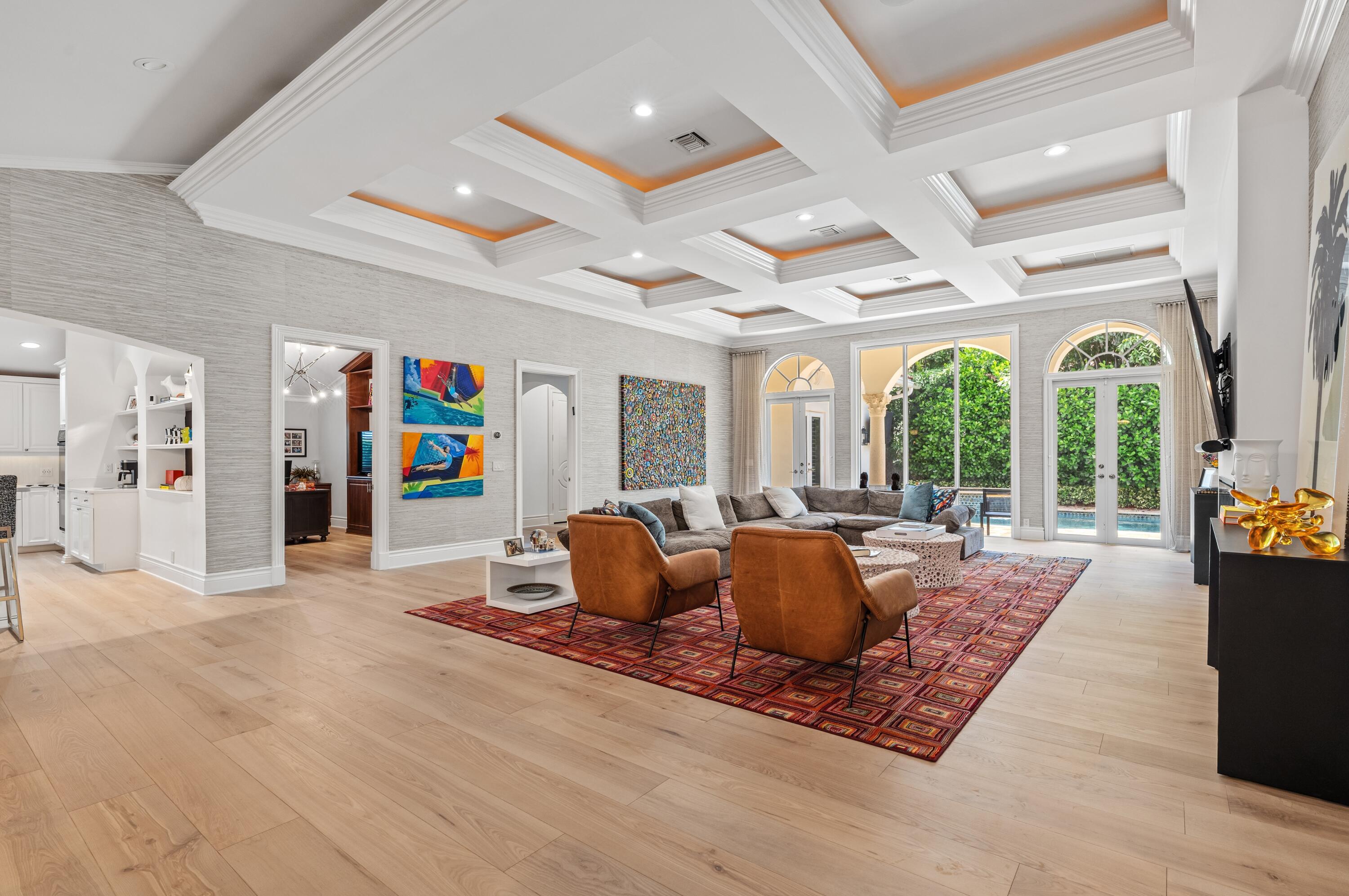 SPANISH RIVER LAND CO SUB UNIT 1 - Residential