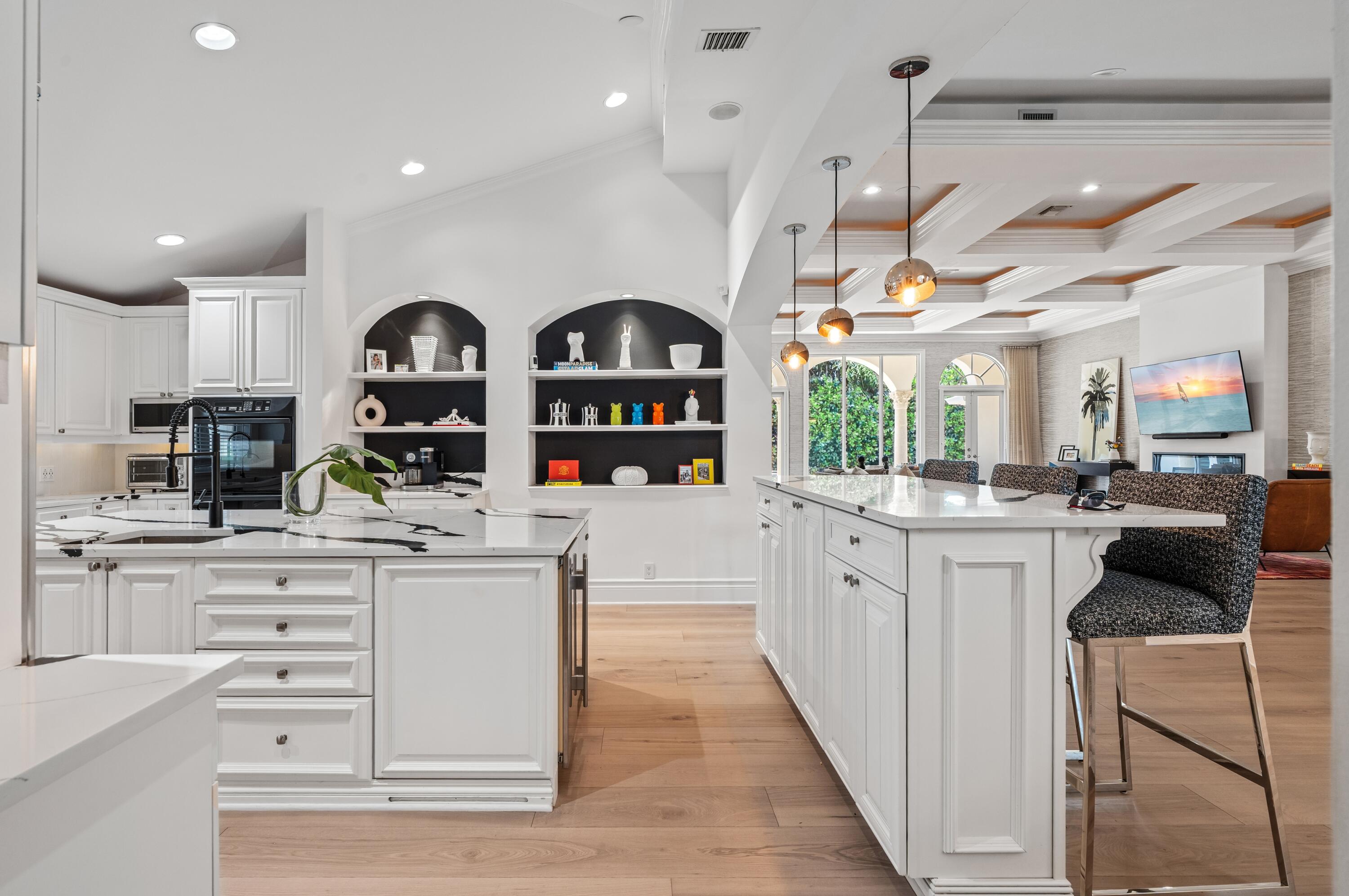 SPANISH RIVER LAND CO SUB UNIT 1 - Residential