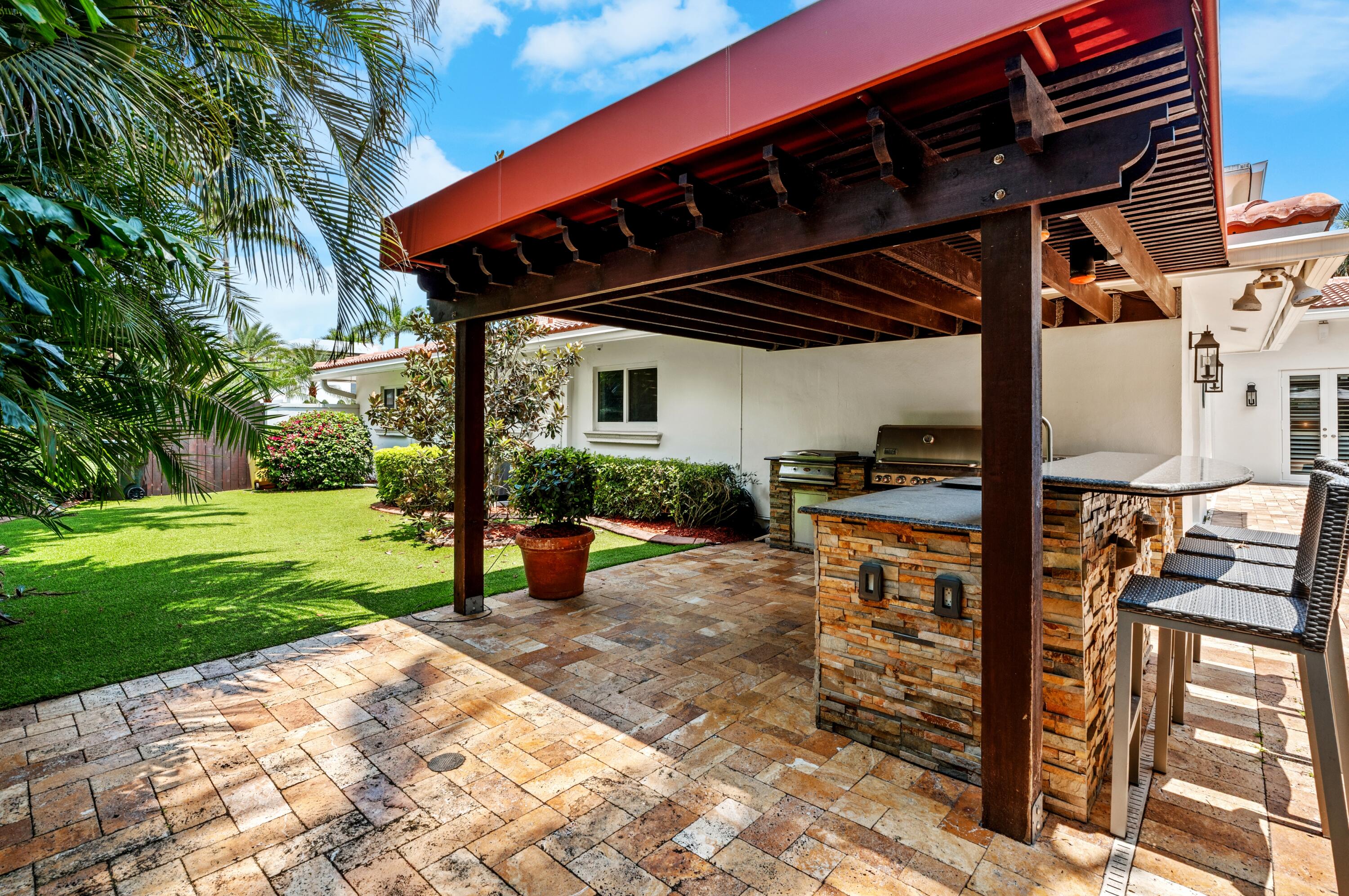 SPANISH RIVER LAND CO SUB UNIT 1 - Residential