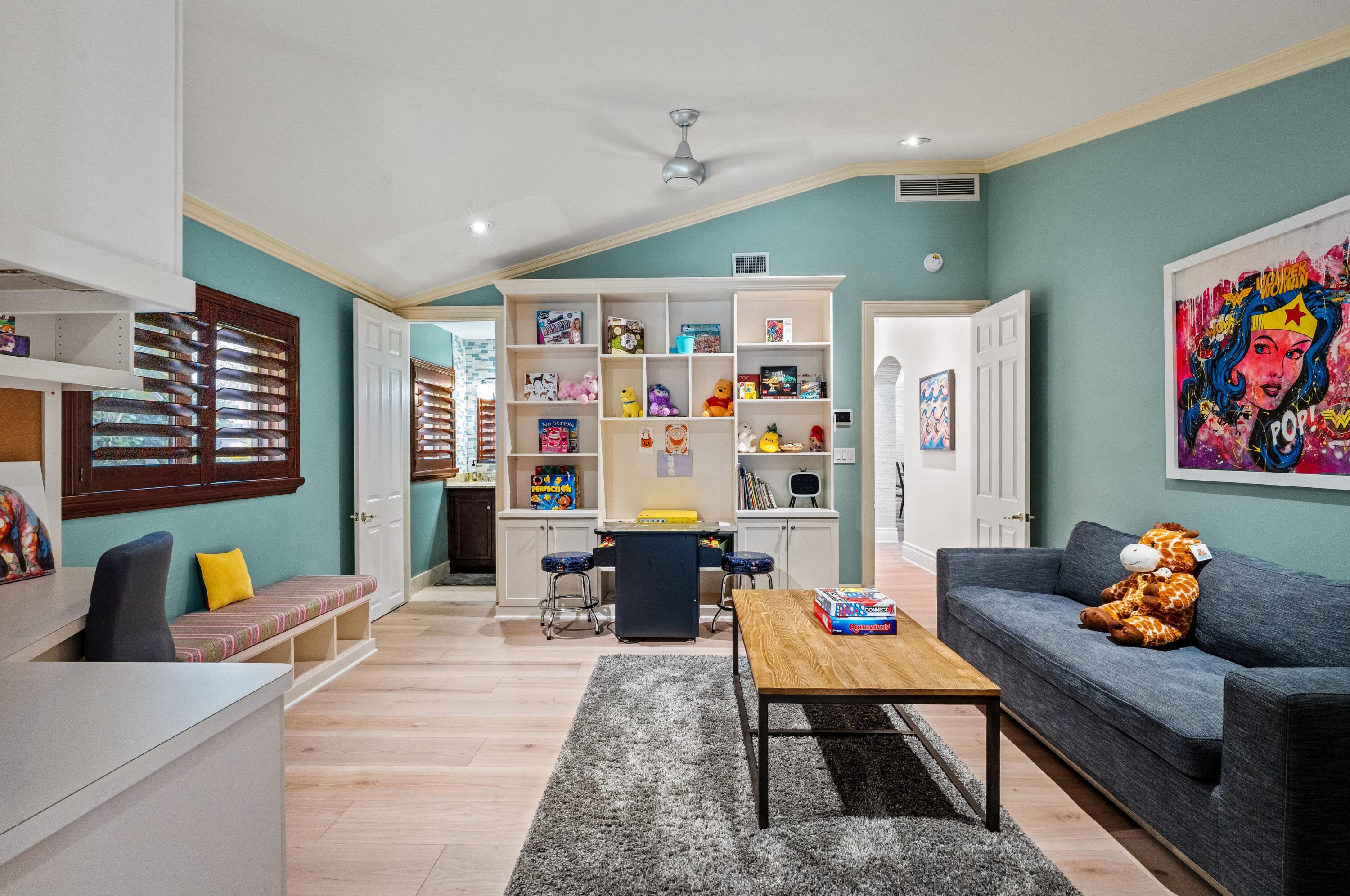 SPANISH RIVER LAND CO SUB UNIT 1 - Residential