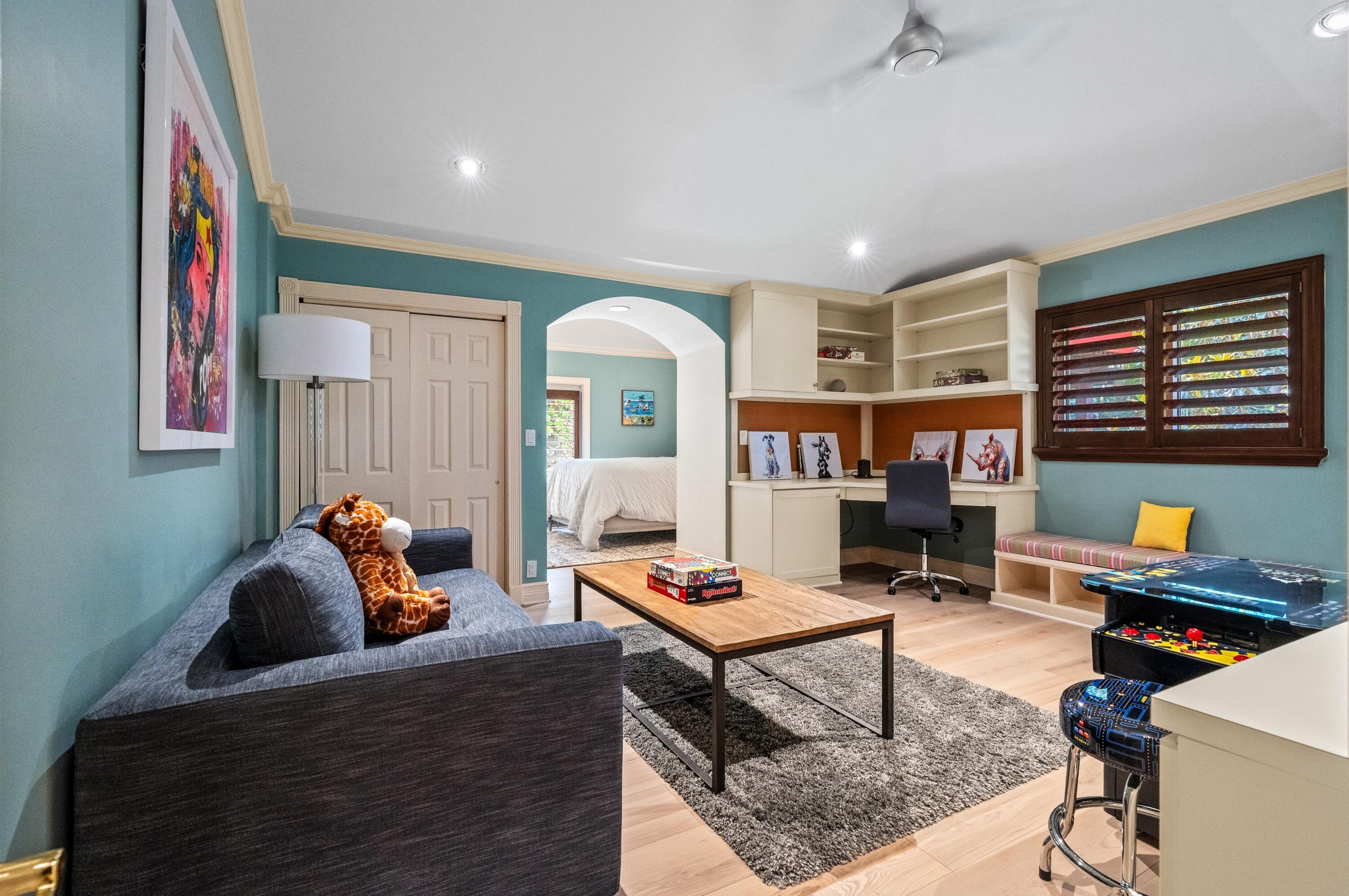SPANISH RIVER LAND CO SUB UNIT 1 - Residential