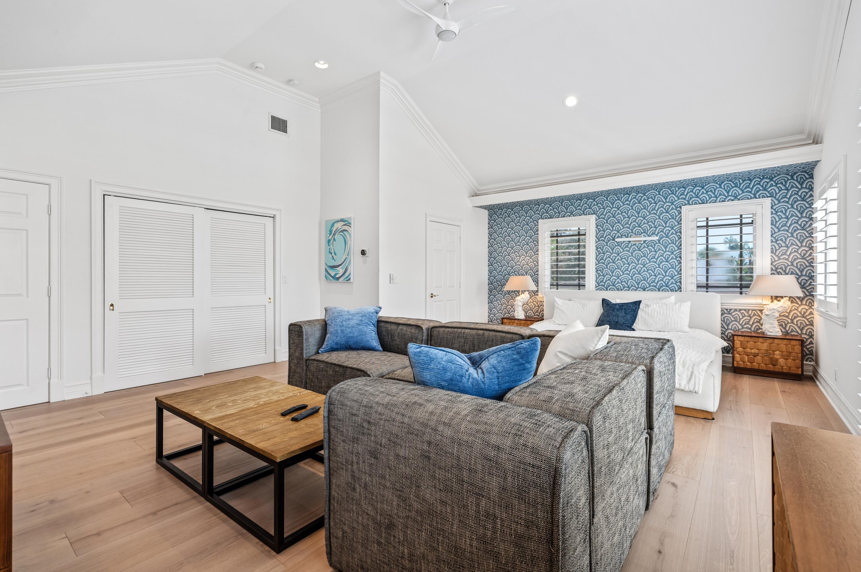 SPANISH RIVER LAND CO SUB UNIT 1 - Residential