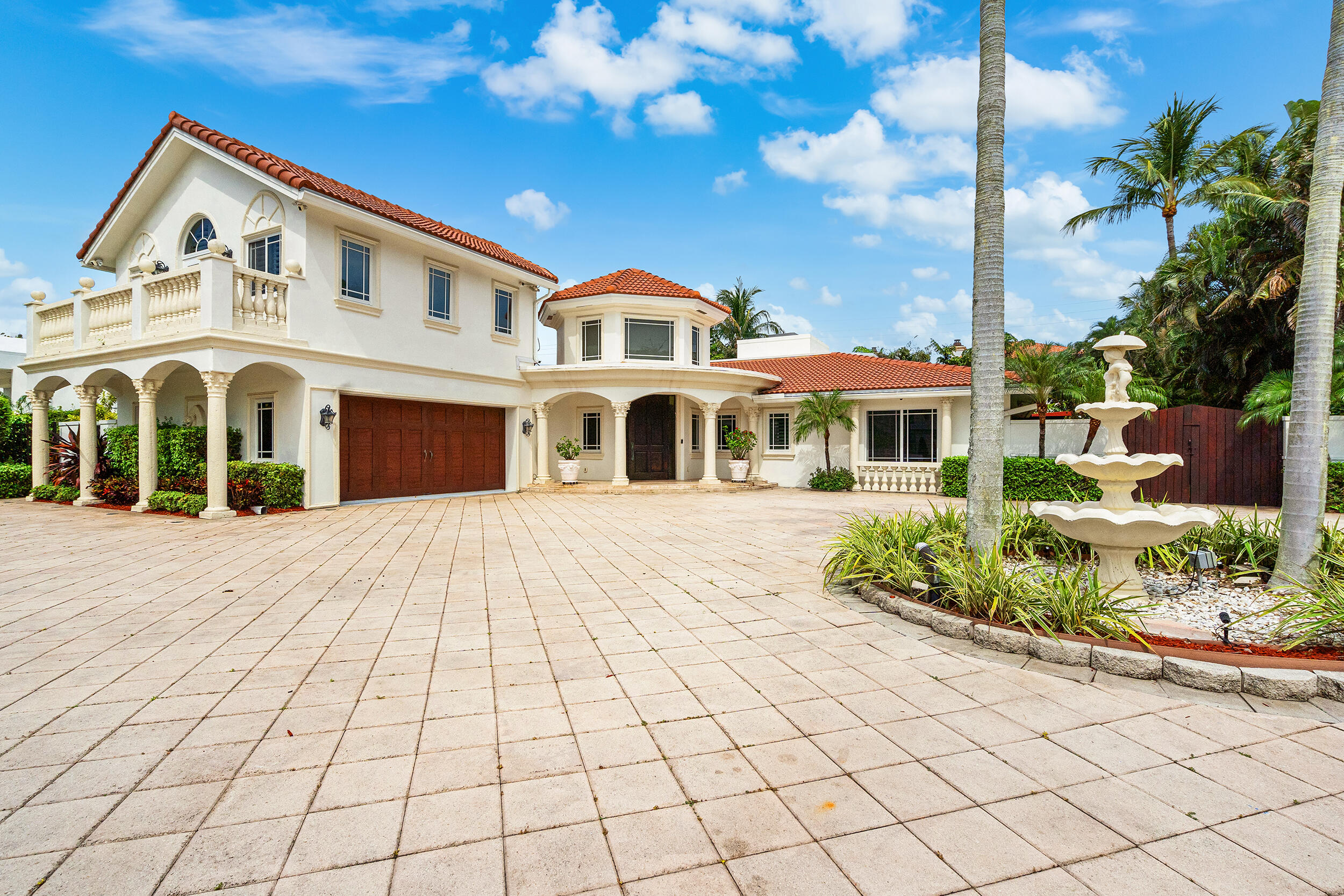 SPANISH RIVER LAND CO SUB UNIT 1 - Residential