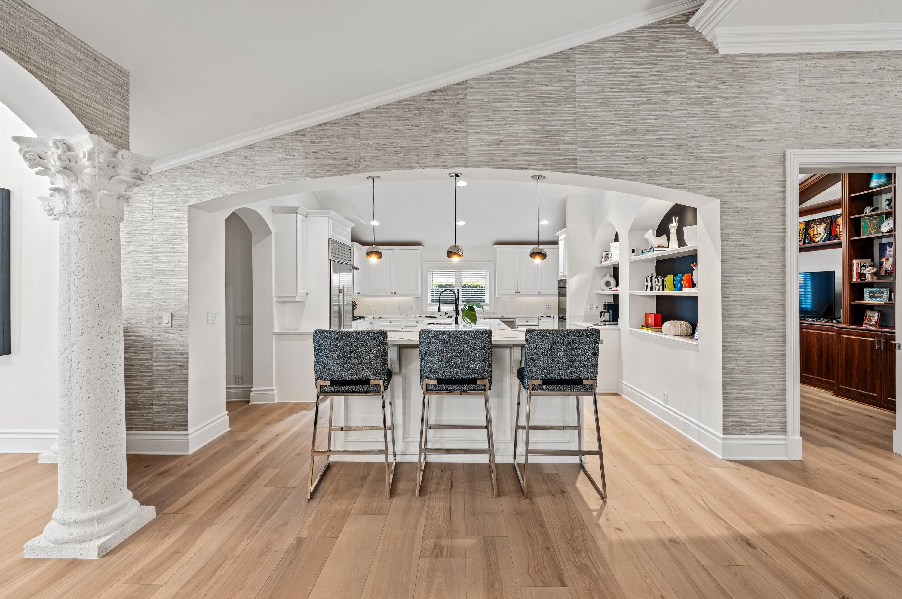 SPANISH RIVER LAND CO SUB UNIT 1 - Residential