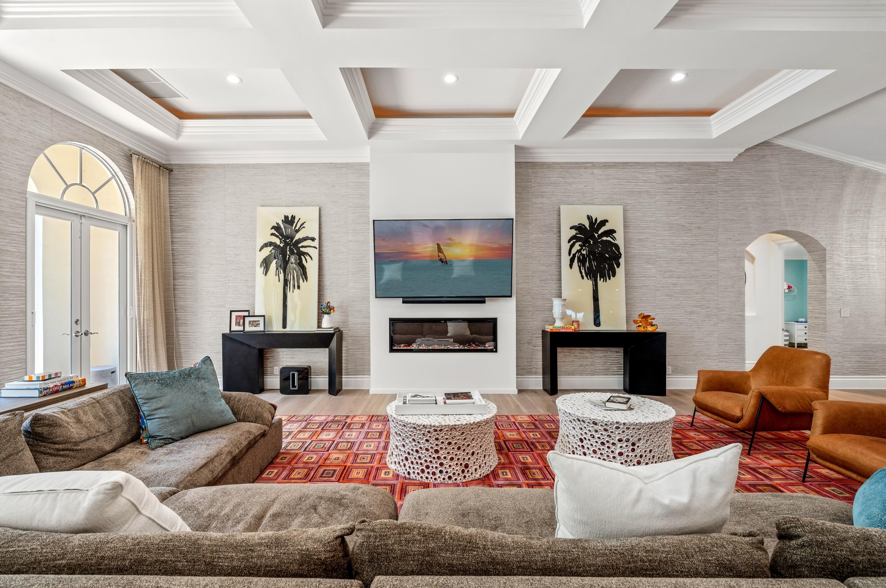 SPANISH RIVER LAND CO SUB UNIT 1 - Residential