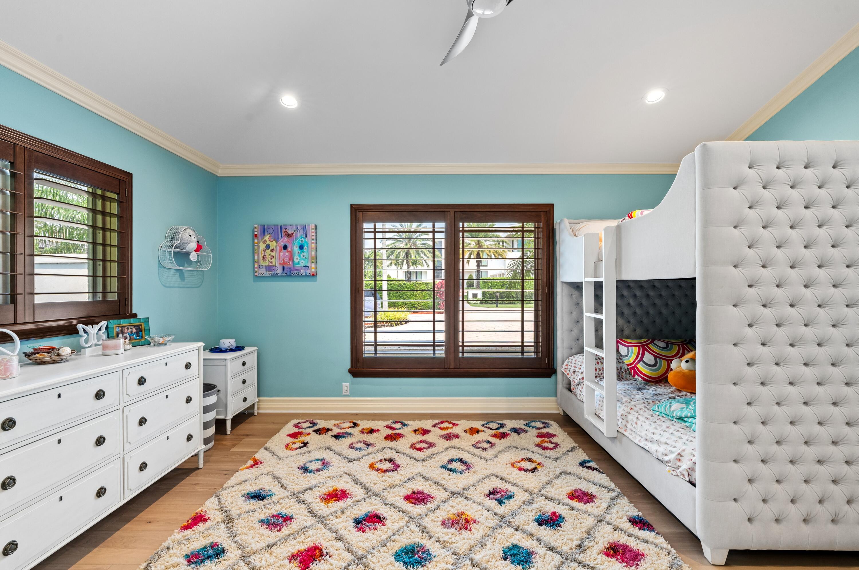 SPANISH RIVER LAND CO SUB UNIT 1 - Residential