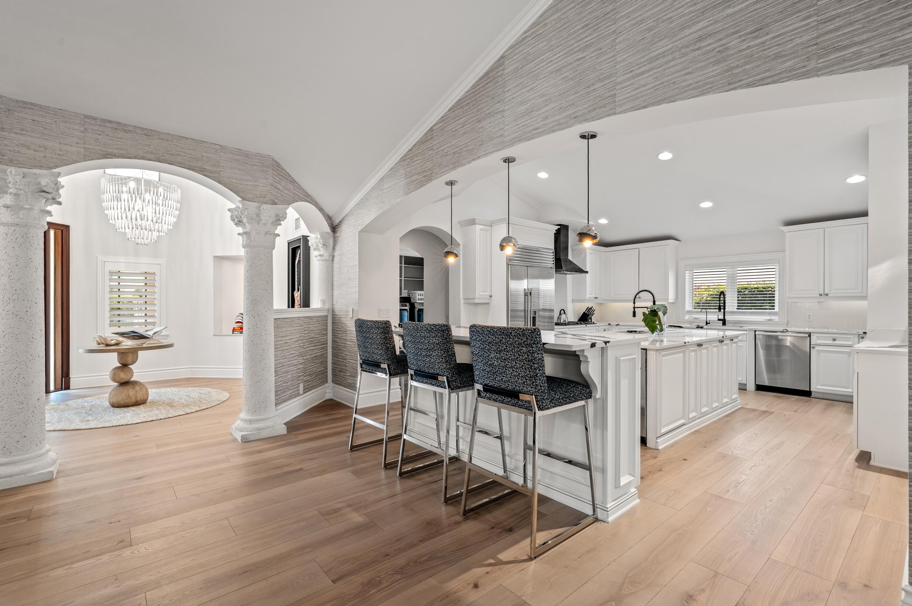 SPANISH RIVER LAND CO SUB UNIT 1 - Residential