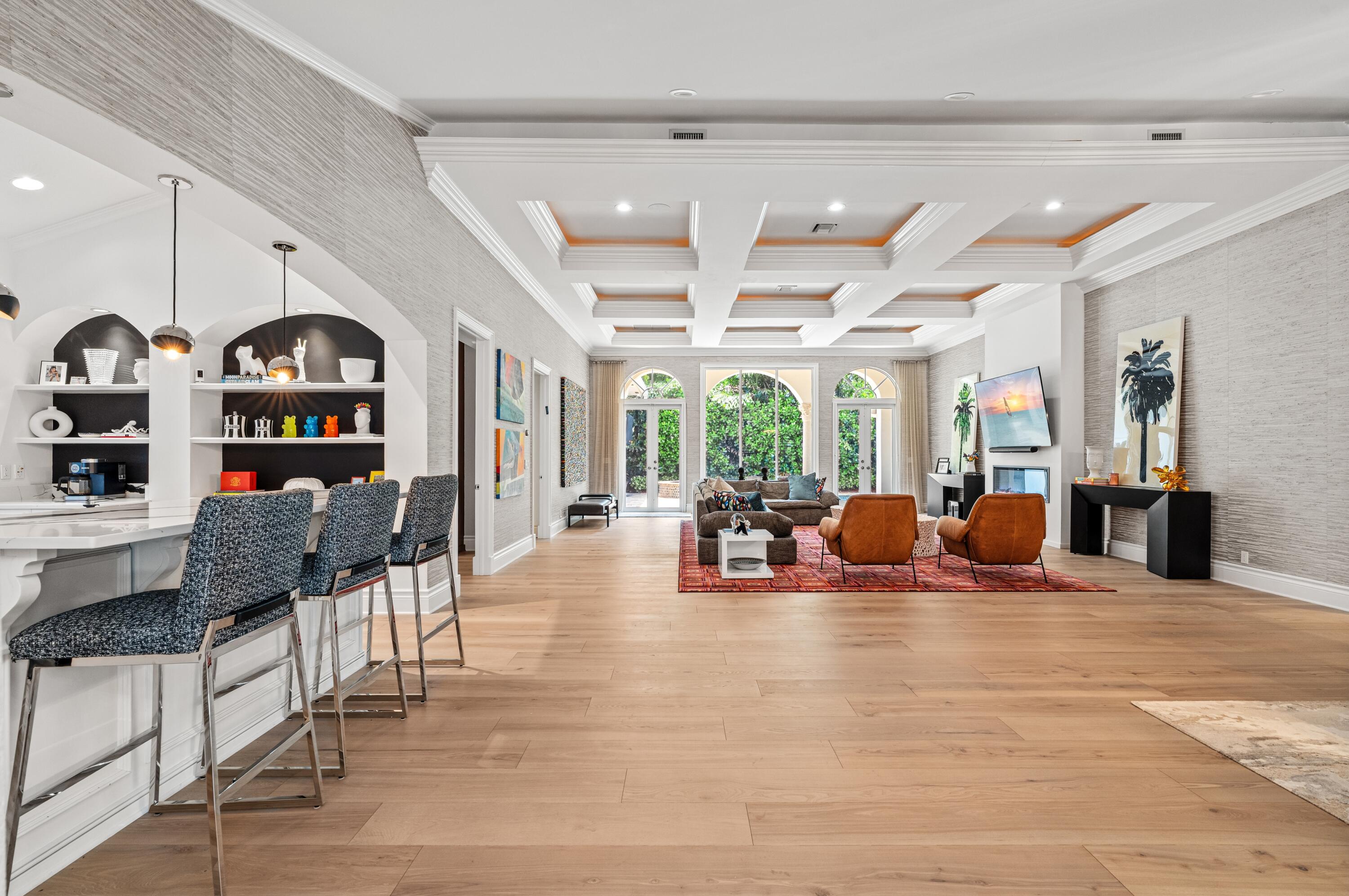 SPANISH RIVER LAND CO SUB UNIT 1 - Residential