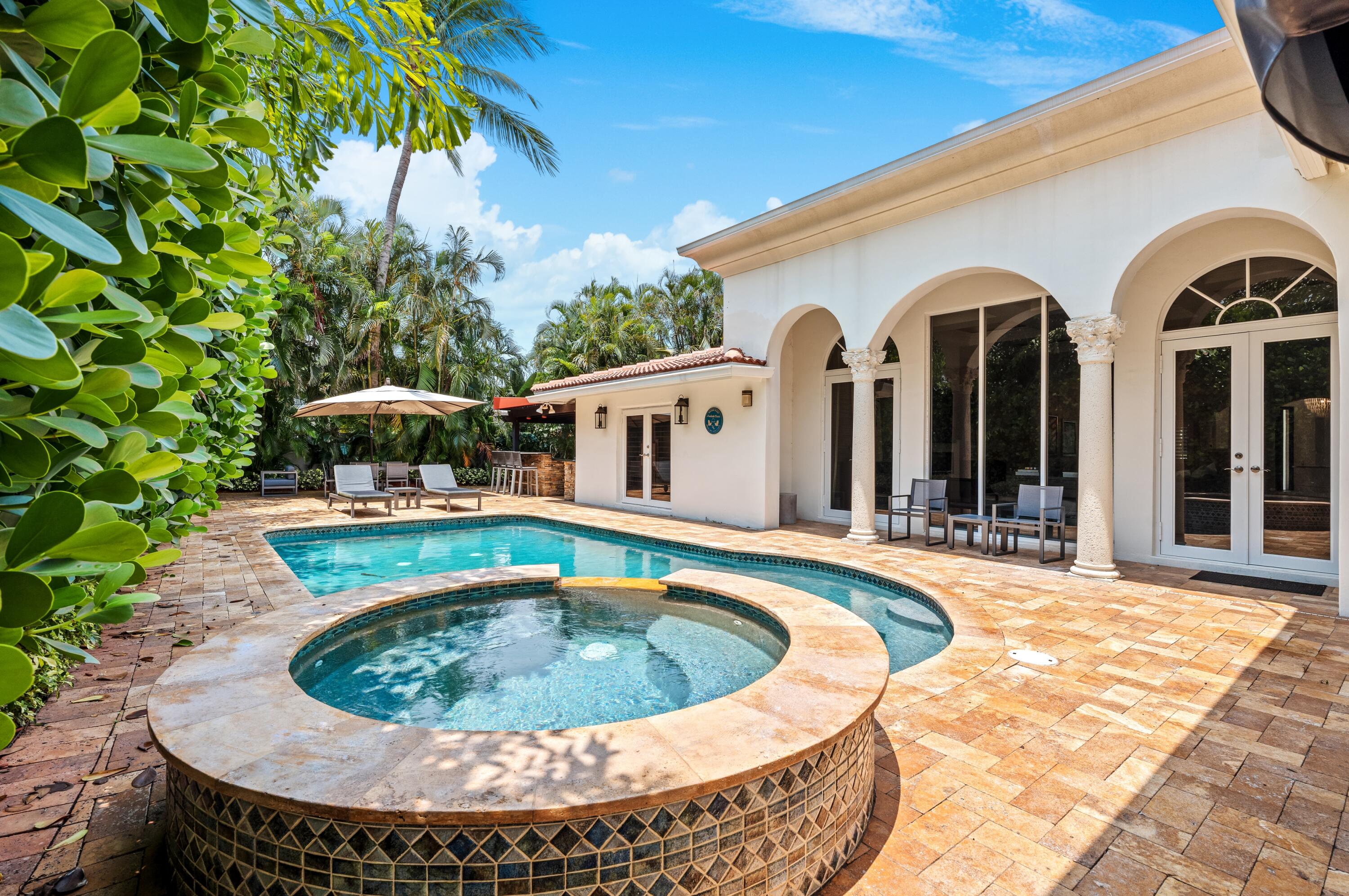 SPANISH RIVER LAND CO SUB UNIT 1 - Residential