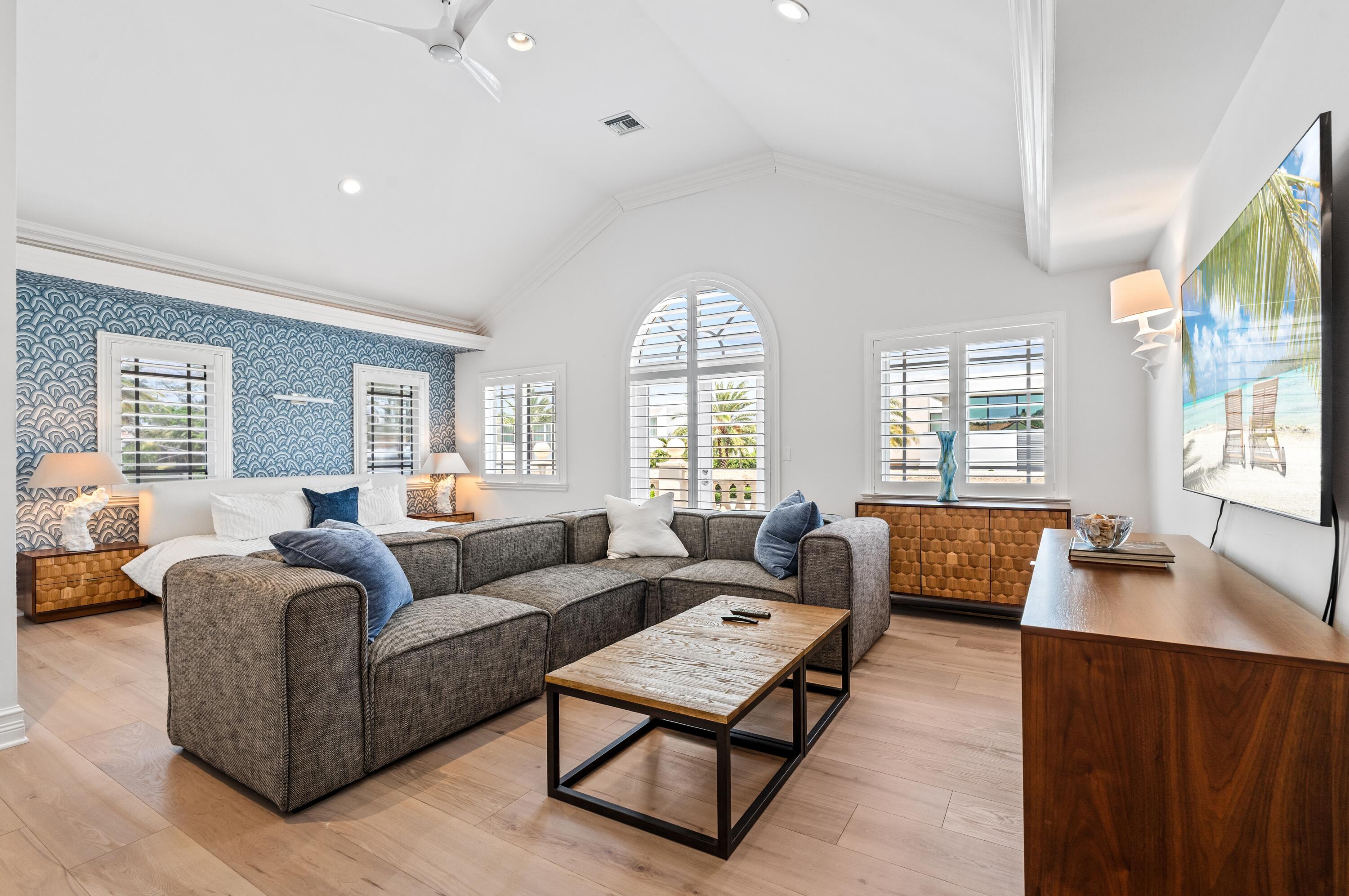 SPANISH RIVER LAND CO SUB UNIT 1 - Residential