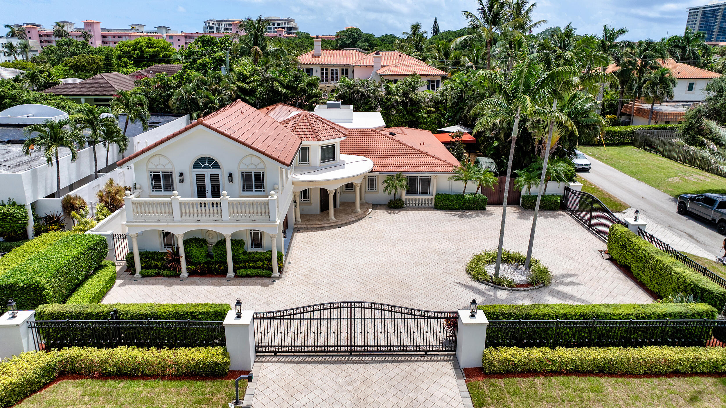 SPANISH RIVER LAND CO SUB UNIT 1 - Residential