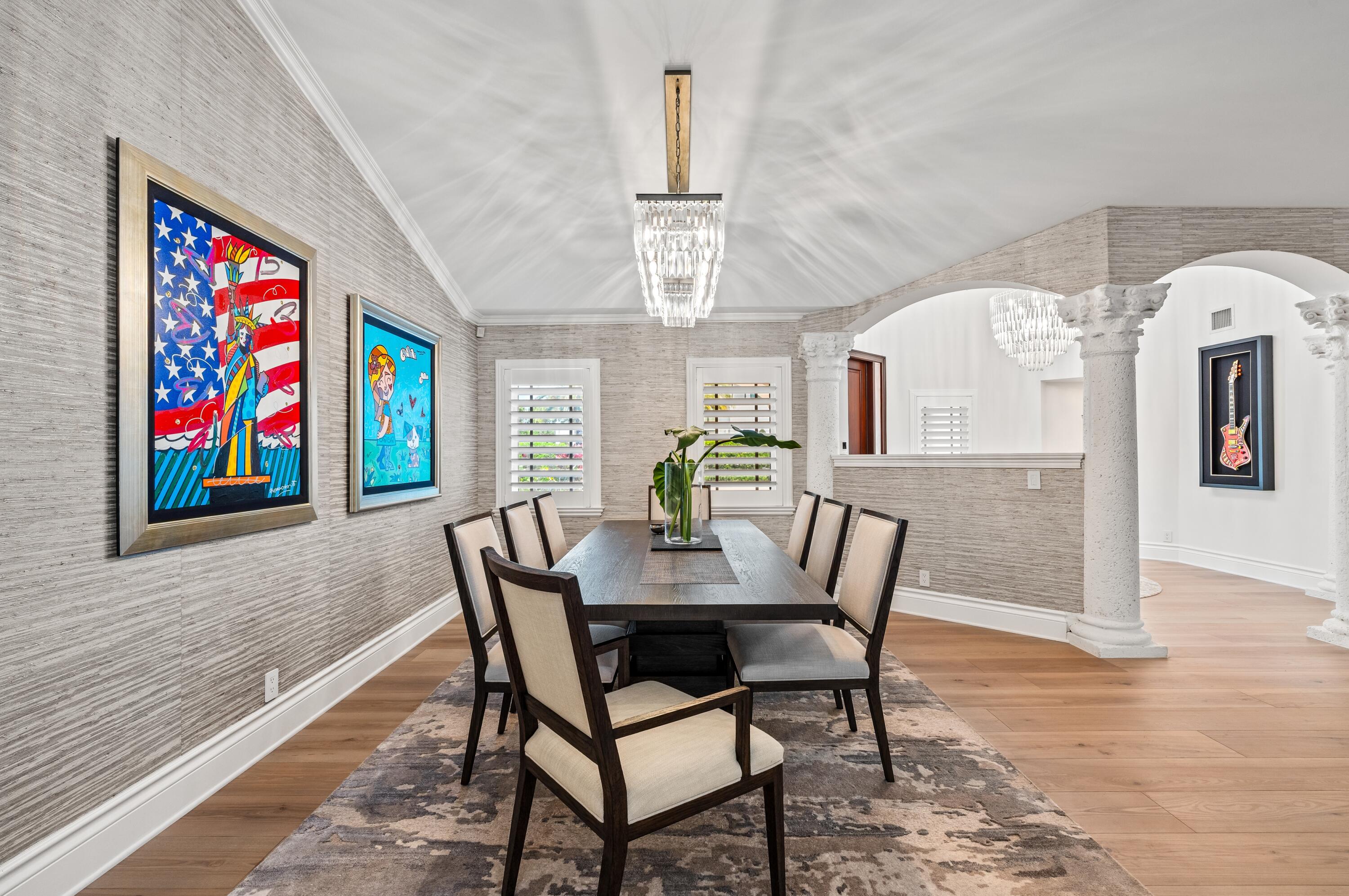 SPANISH RIVER LAND CO SUB UNIT 1 - Residential