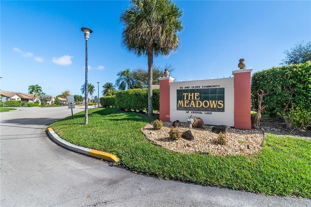The Meadows Of Crystal La - Residential