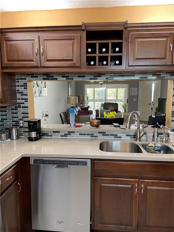 Sunrise Lakes - Residential