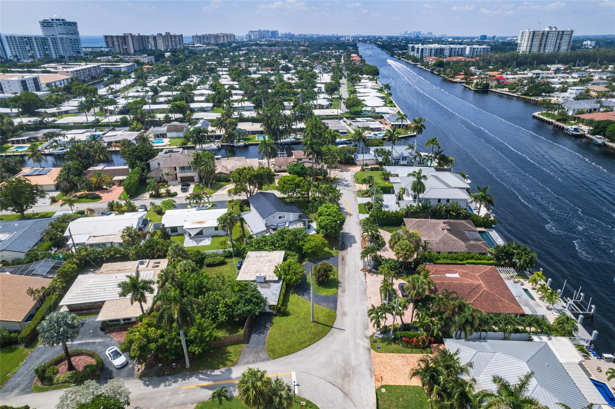 Terra Mar Island Estates - Residential
