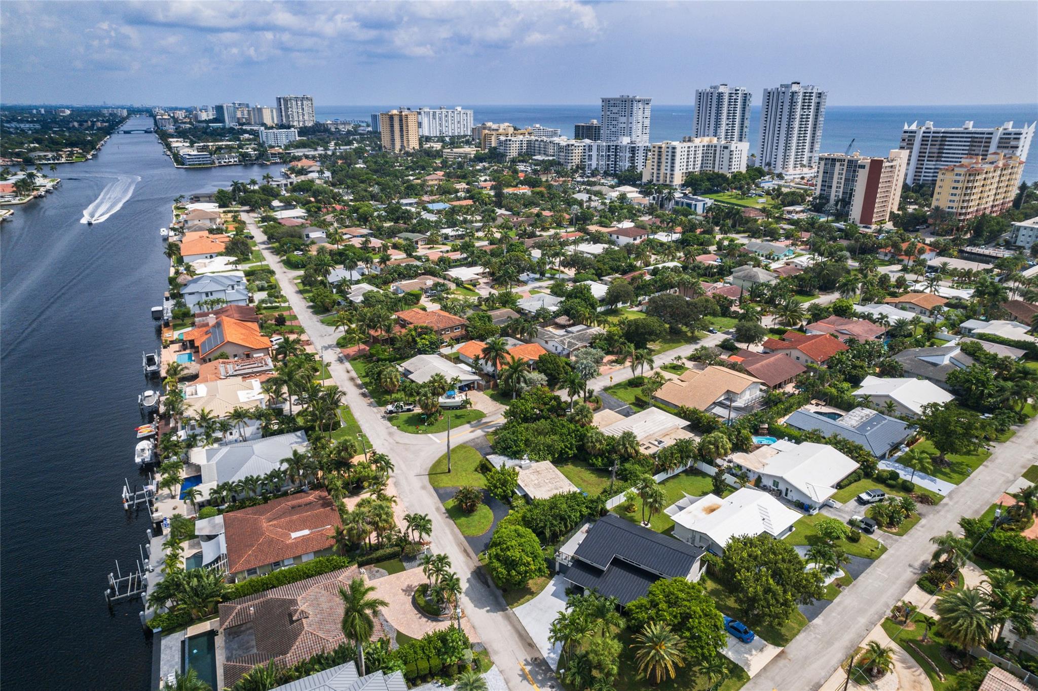 Terra Mar Island Estates - Residential