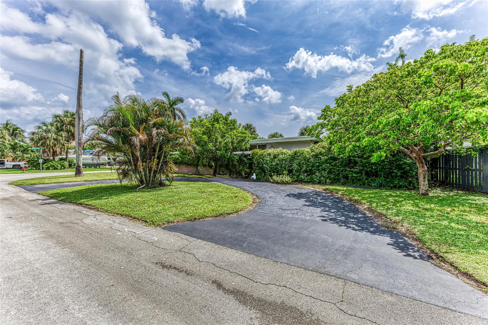 Terra Mar Island Estates - Residential