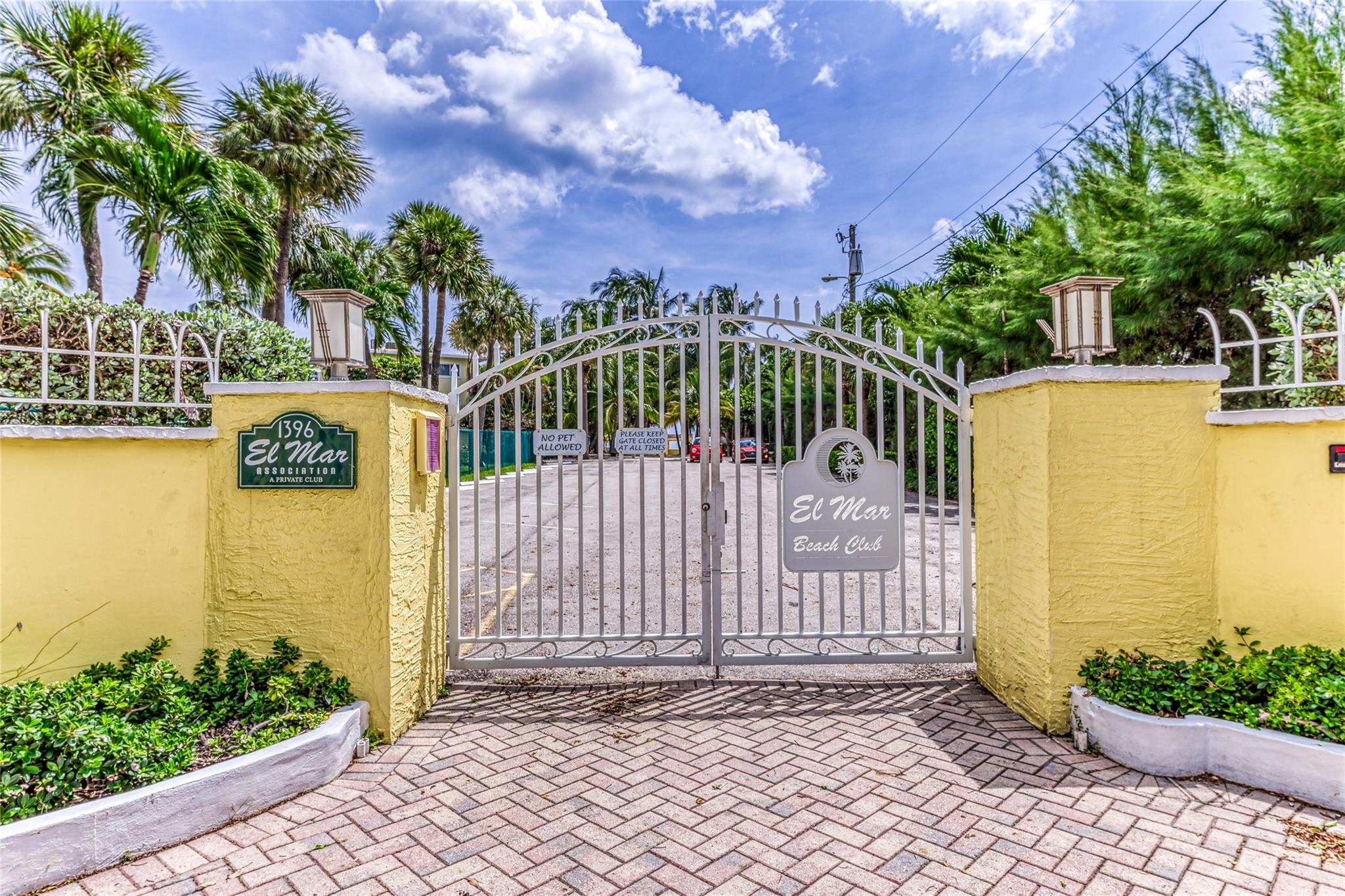 Terra Mar Island Estates - Residential