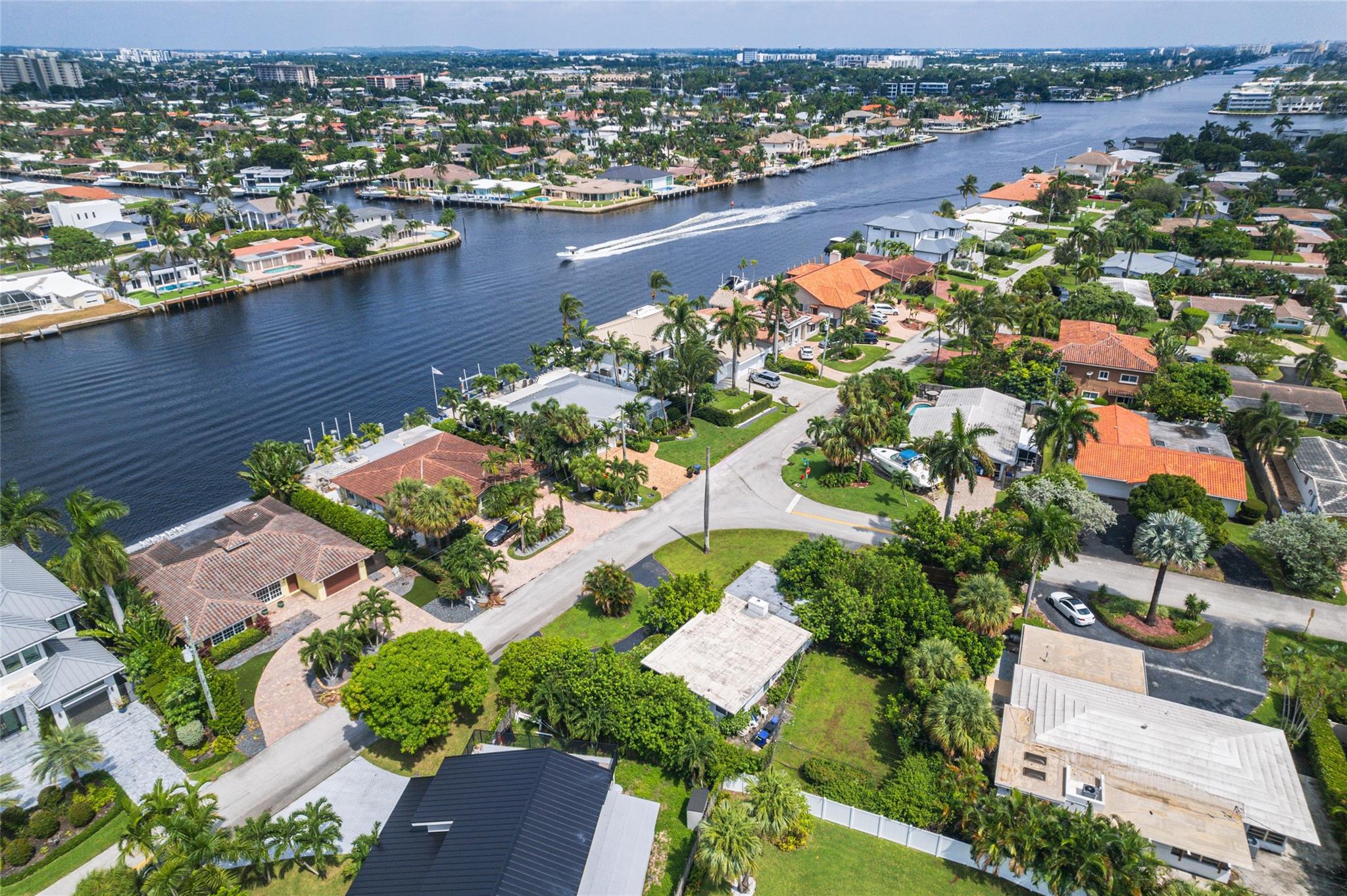 Terra Mar Island Estates - Residential