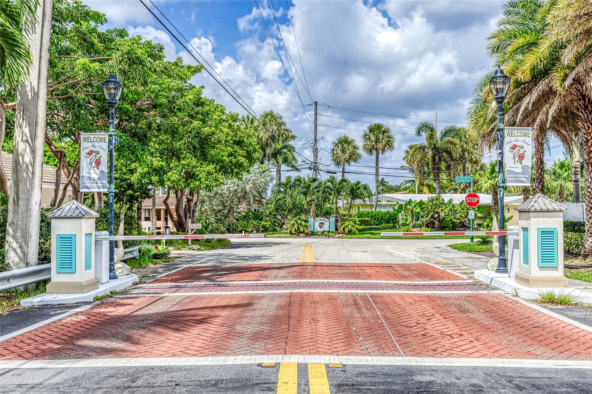 Terra Mar Island Estates - Residential