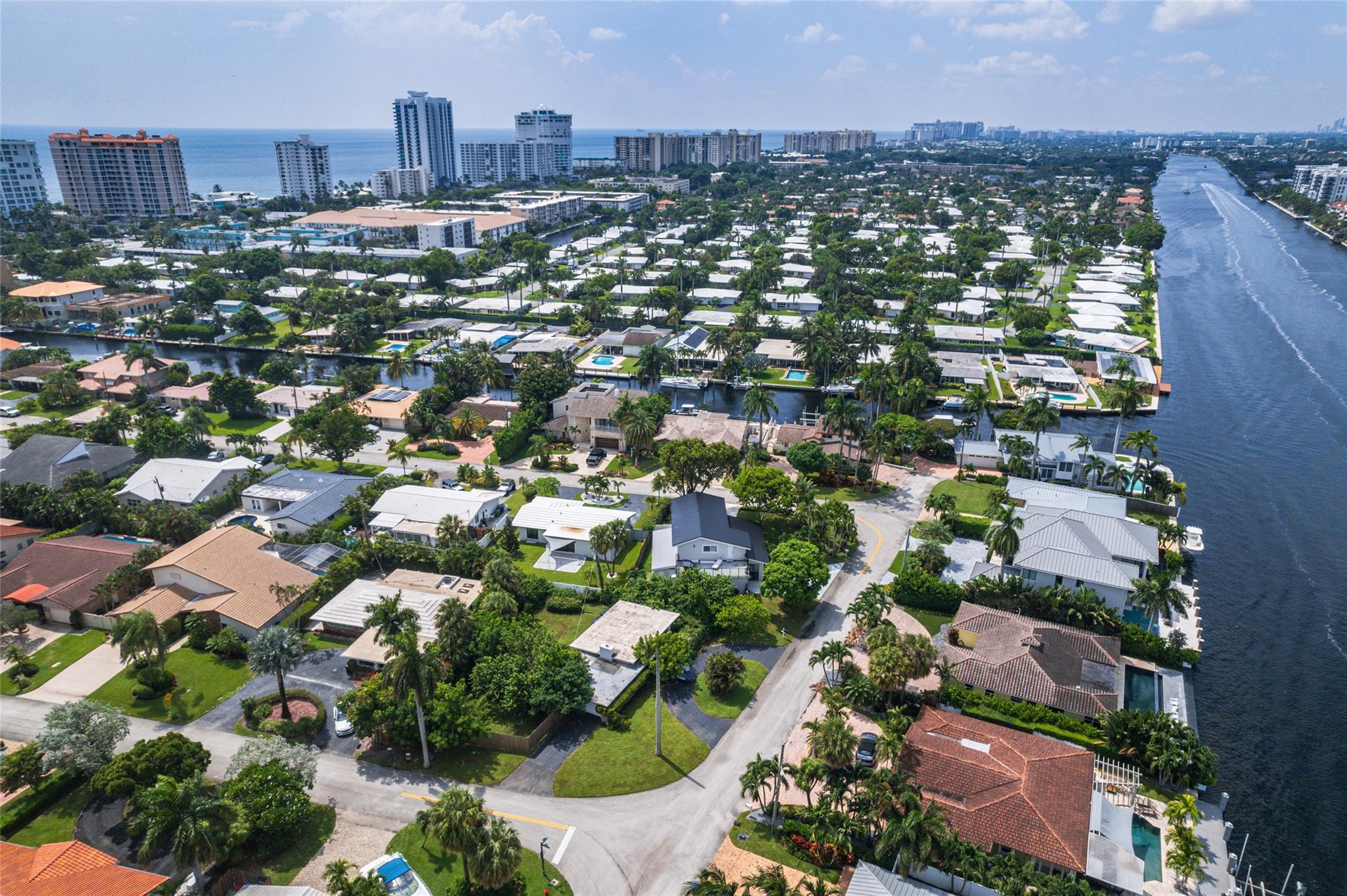 Terra Mar Island Estates - Residential
