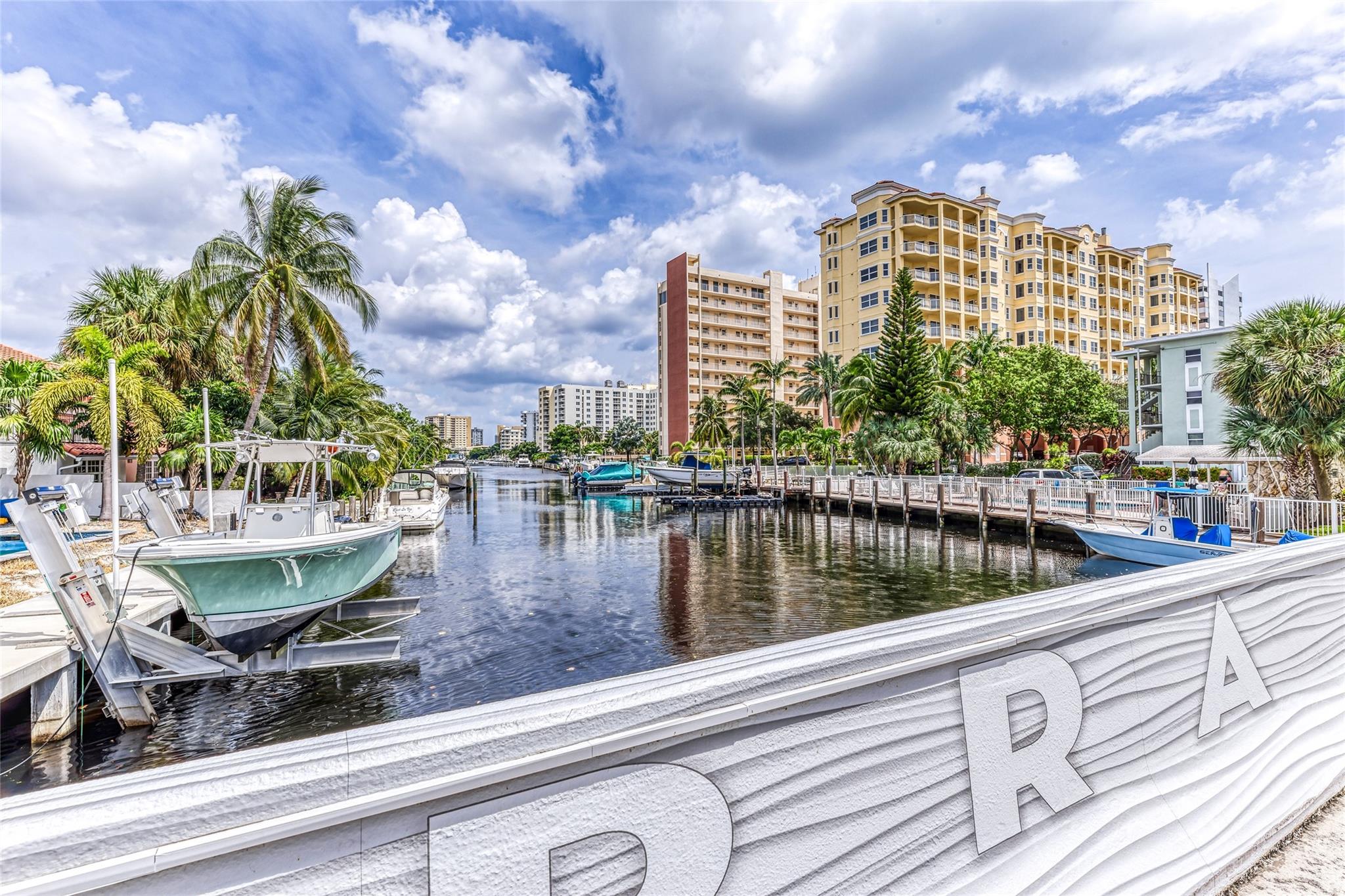 Terra Mar Island Estates - Residential