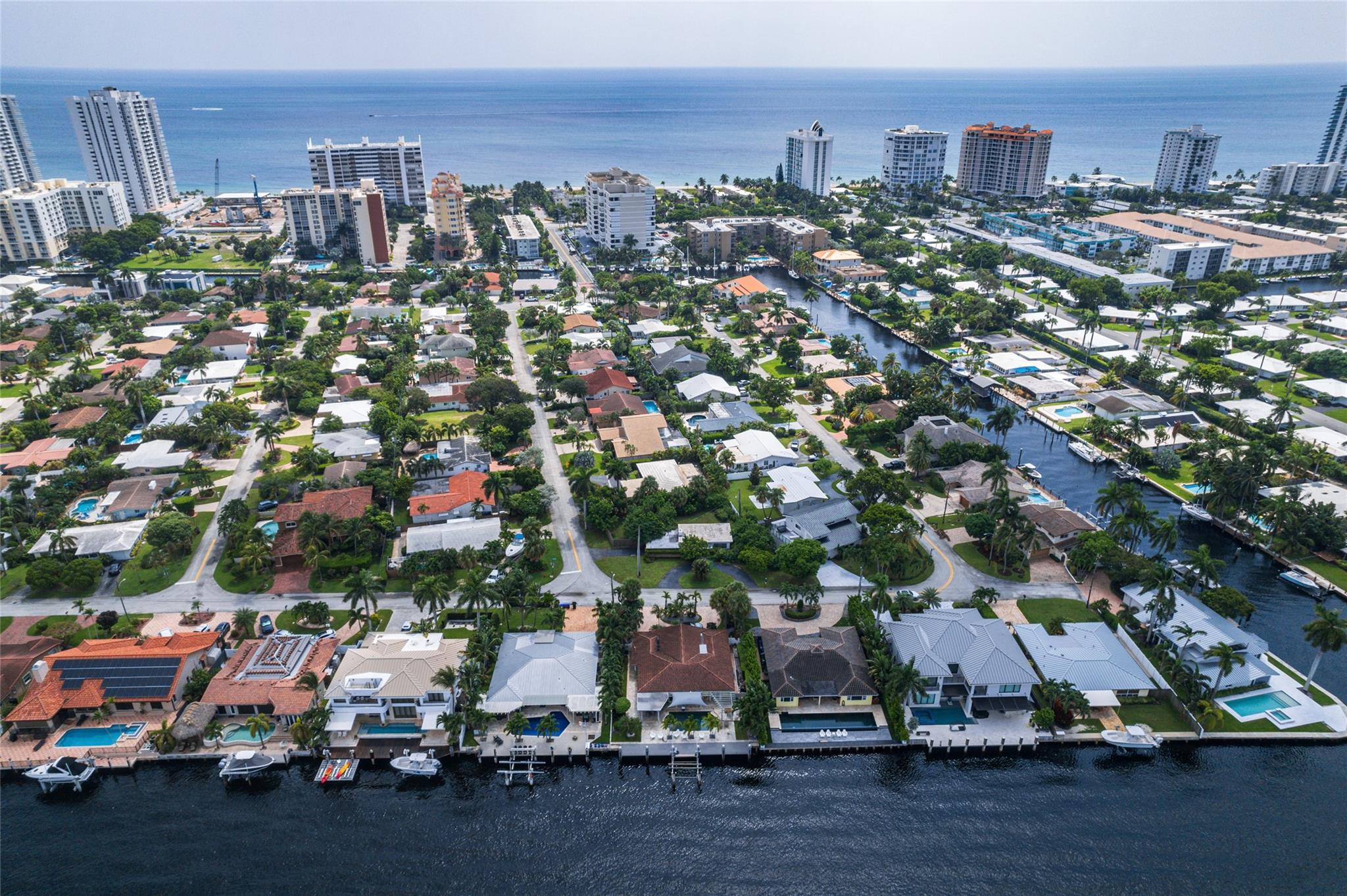 Terra Mar Island Estates - Residential