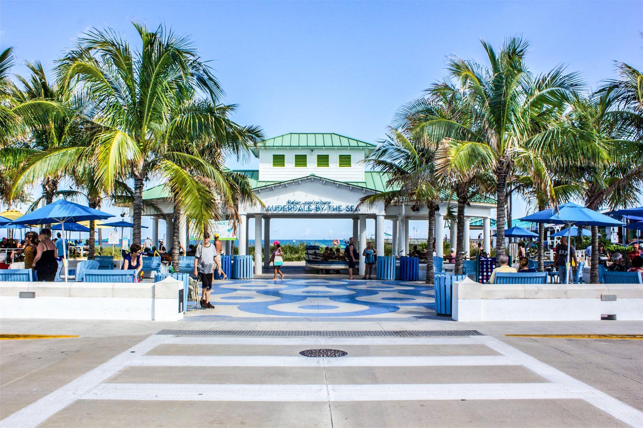 Terra Mar Island Estates - Residential