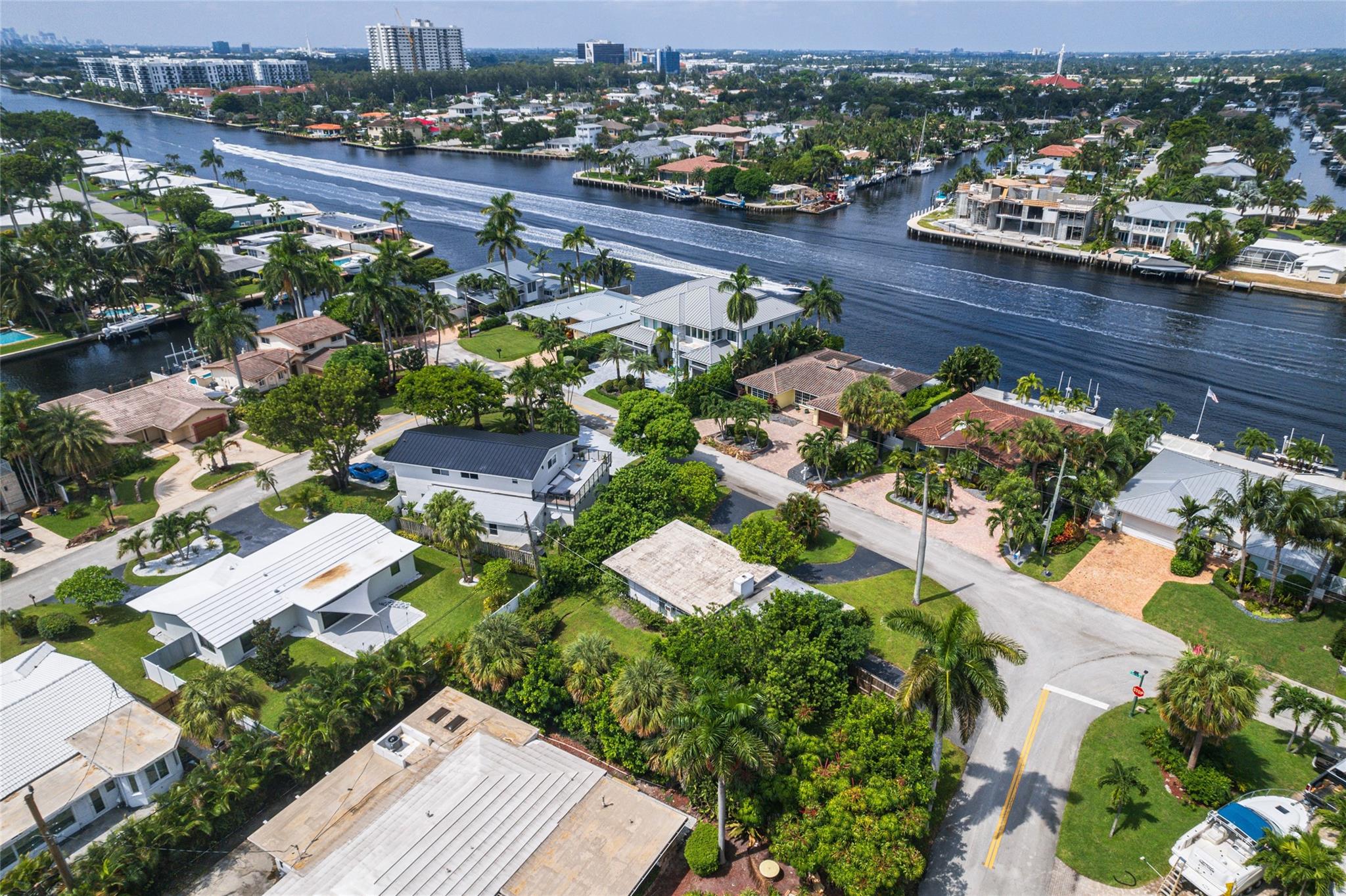 Terra Mar Island Estates - Residential