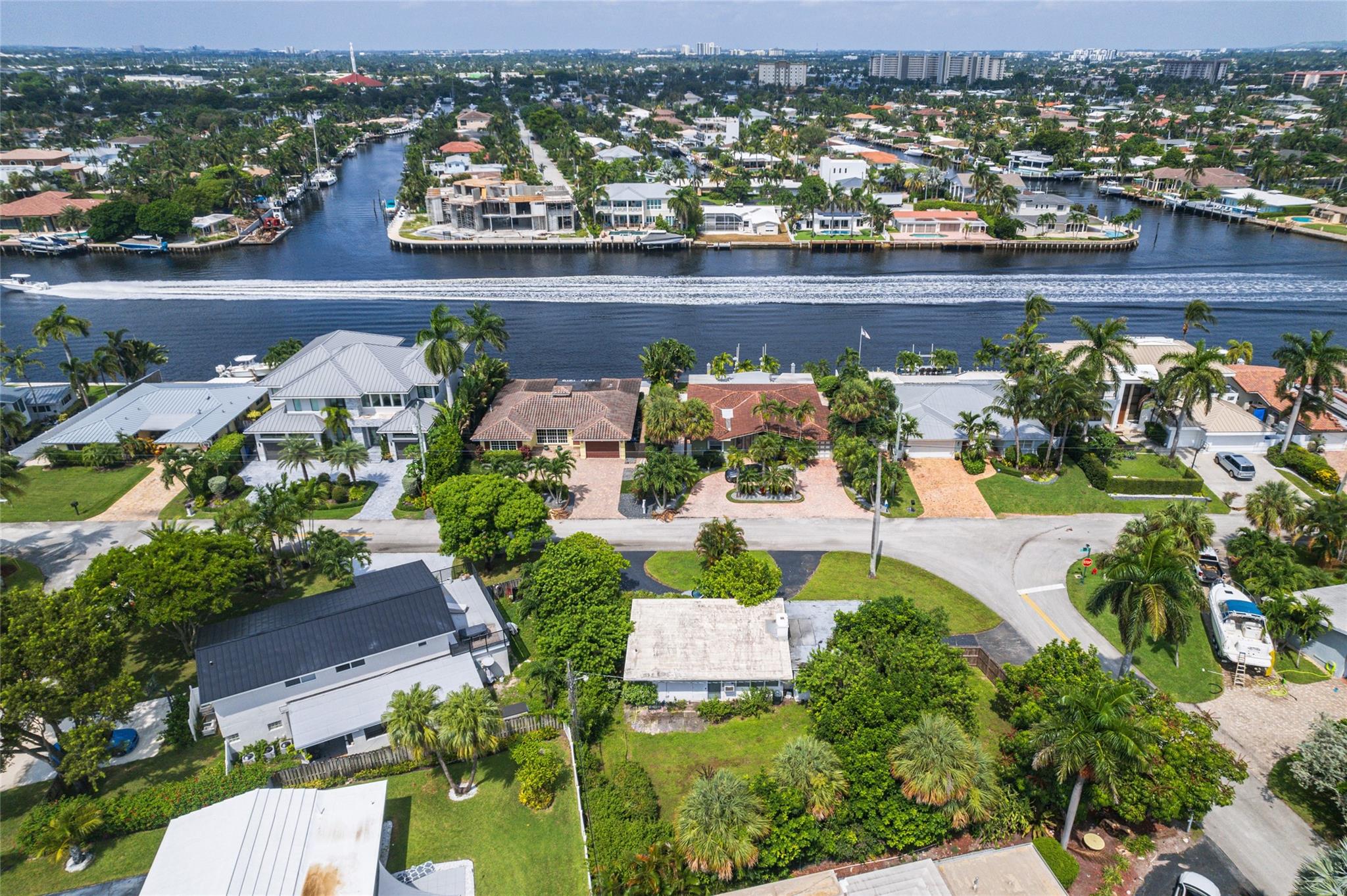 Terra Mar Island Estates - Residential