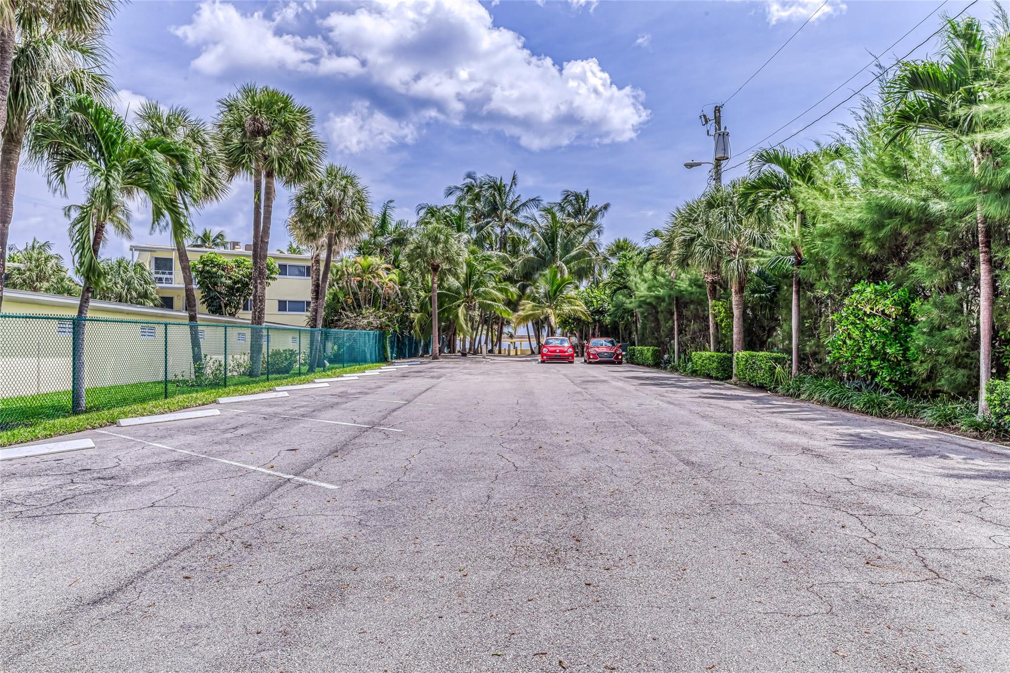 Terra Mar Island Estates - Residential