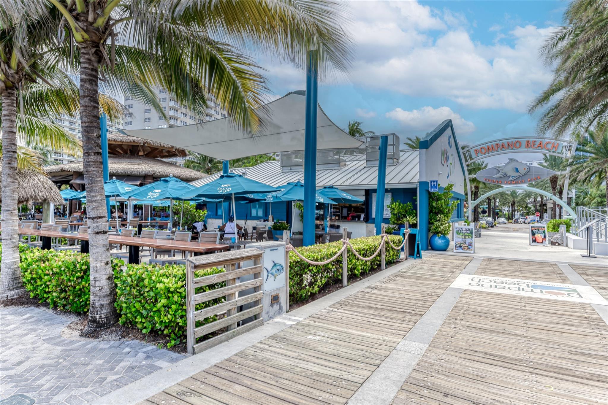 Terra Mar Island Estates - Residential