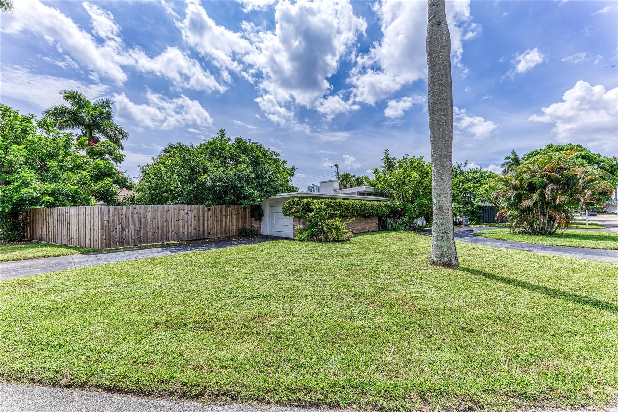 Terra Mar Island Estates - Residential