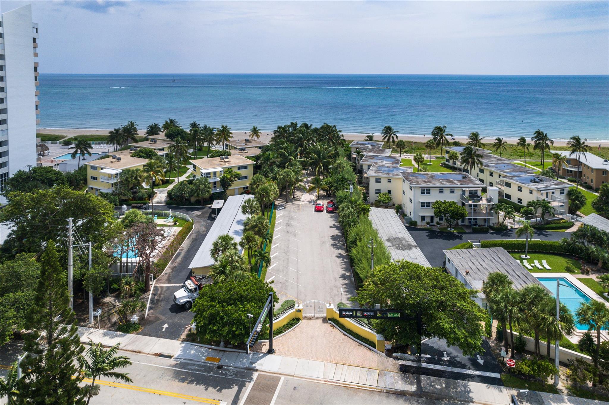 Terra Mar Island Estates - Residential