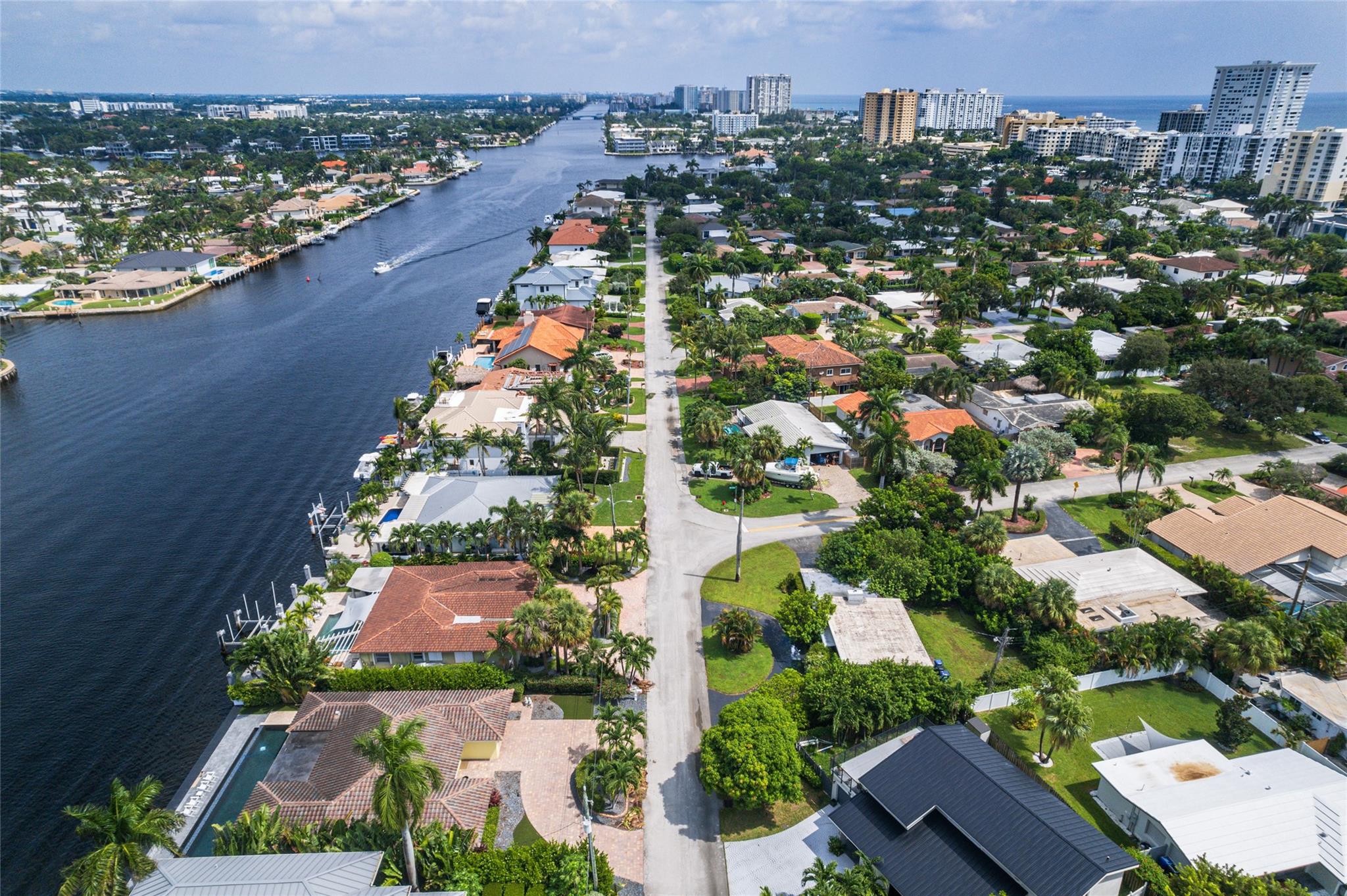 Terra Mar Island Estates - Residential