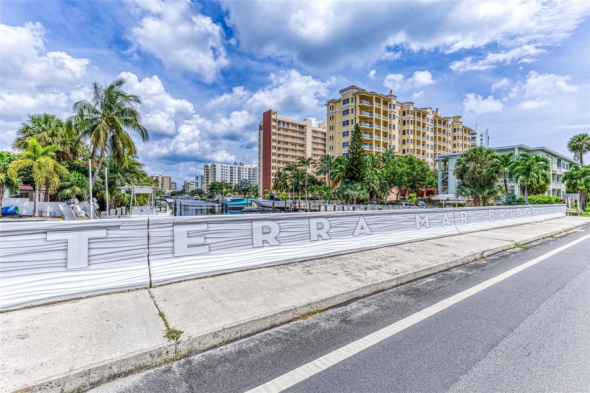 Terra Mar Island Estates - Residential