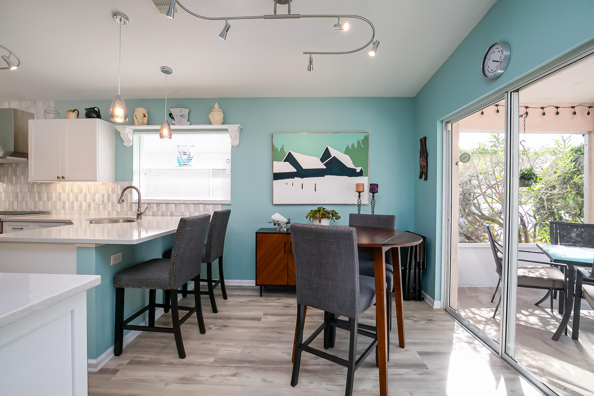 SPANISH LAKES FAIRWAYS NE PHASE - Residential