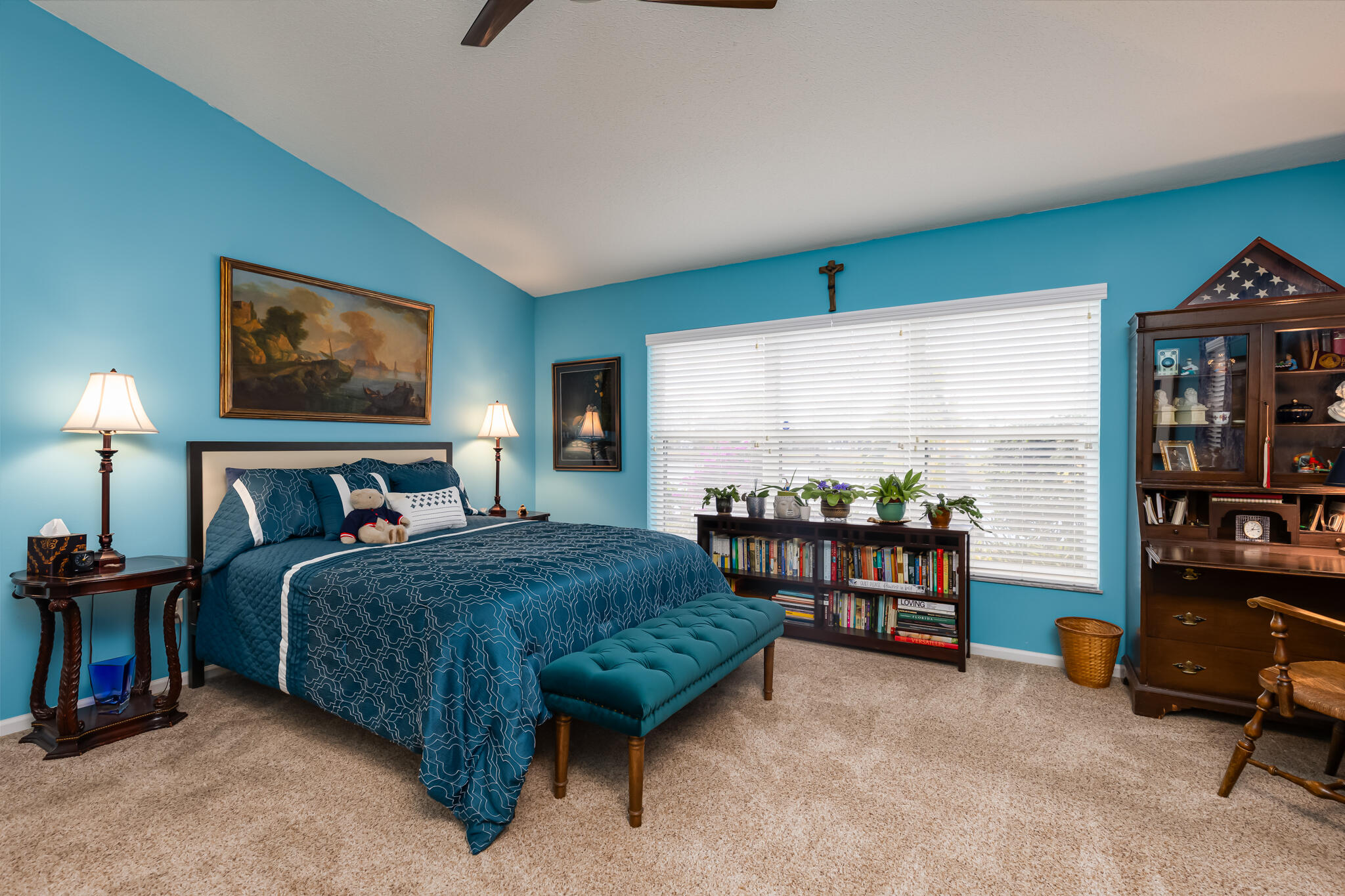 SPANISH LAKES FAIRWAYS NE PHASE - Residential